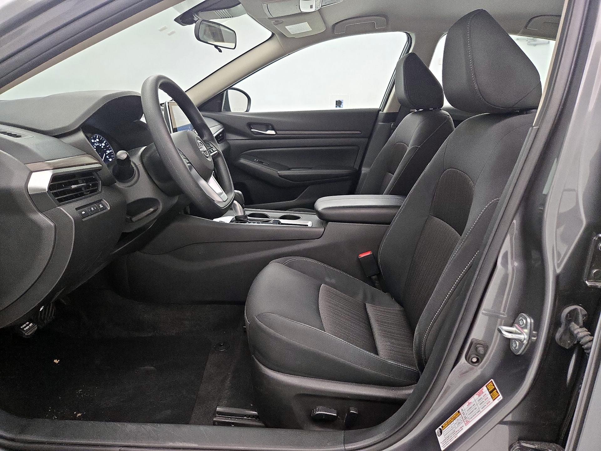 Thumbnail: 2025 Nissan Altima - 11