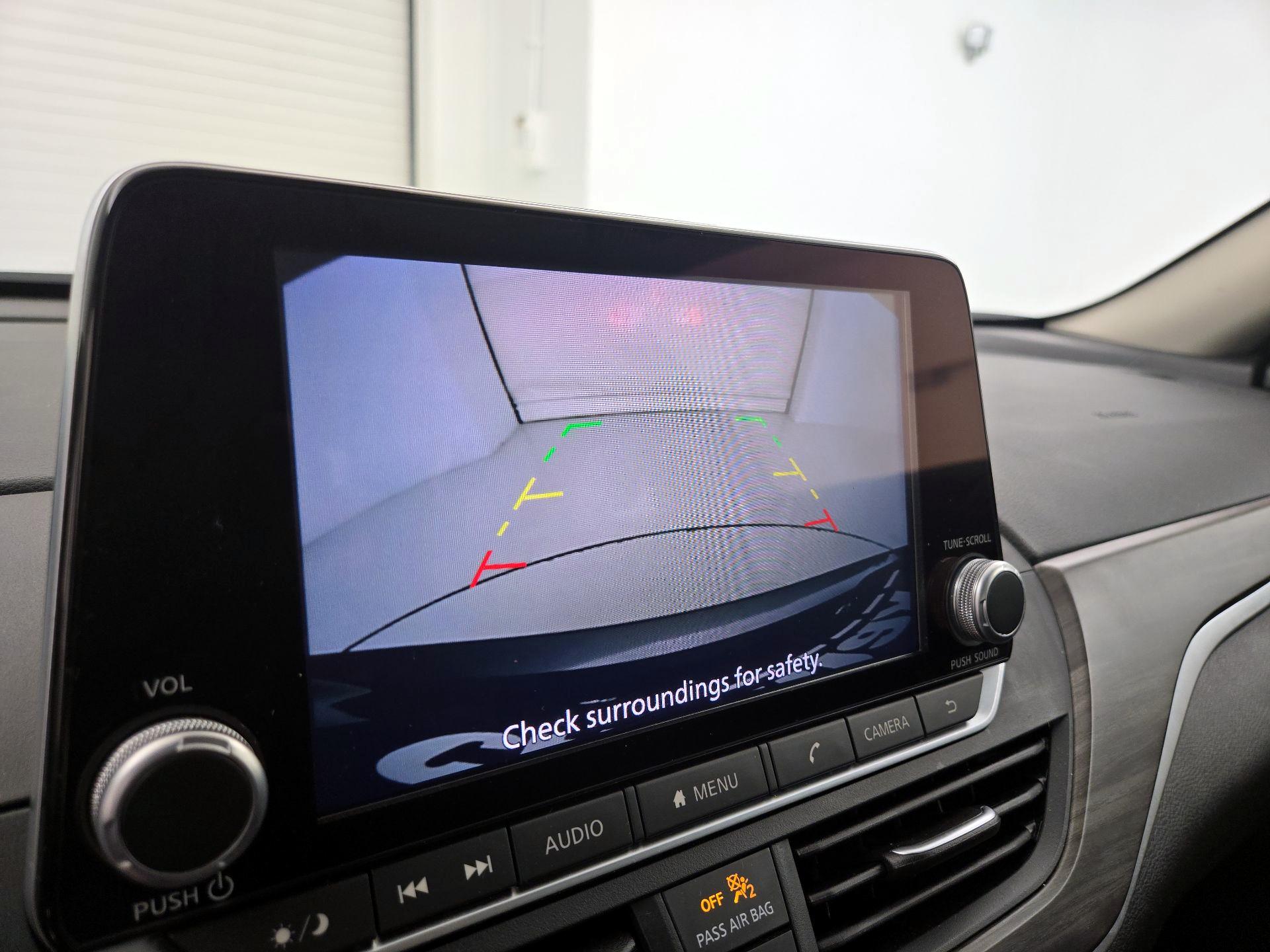 Thumbnail: 2025 Nissan Altima - 14