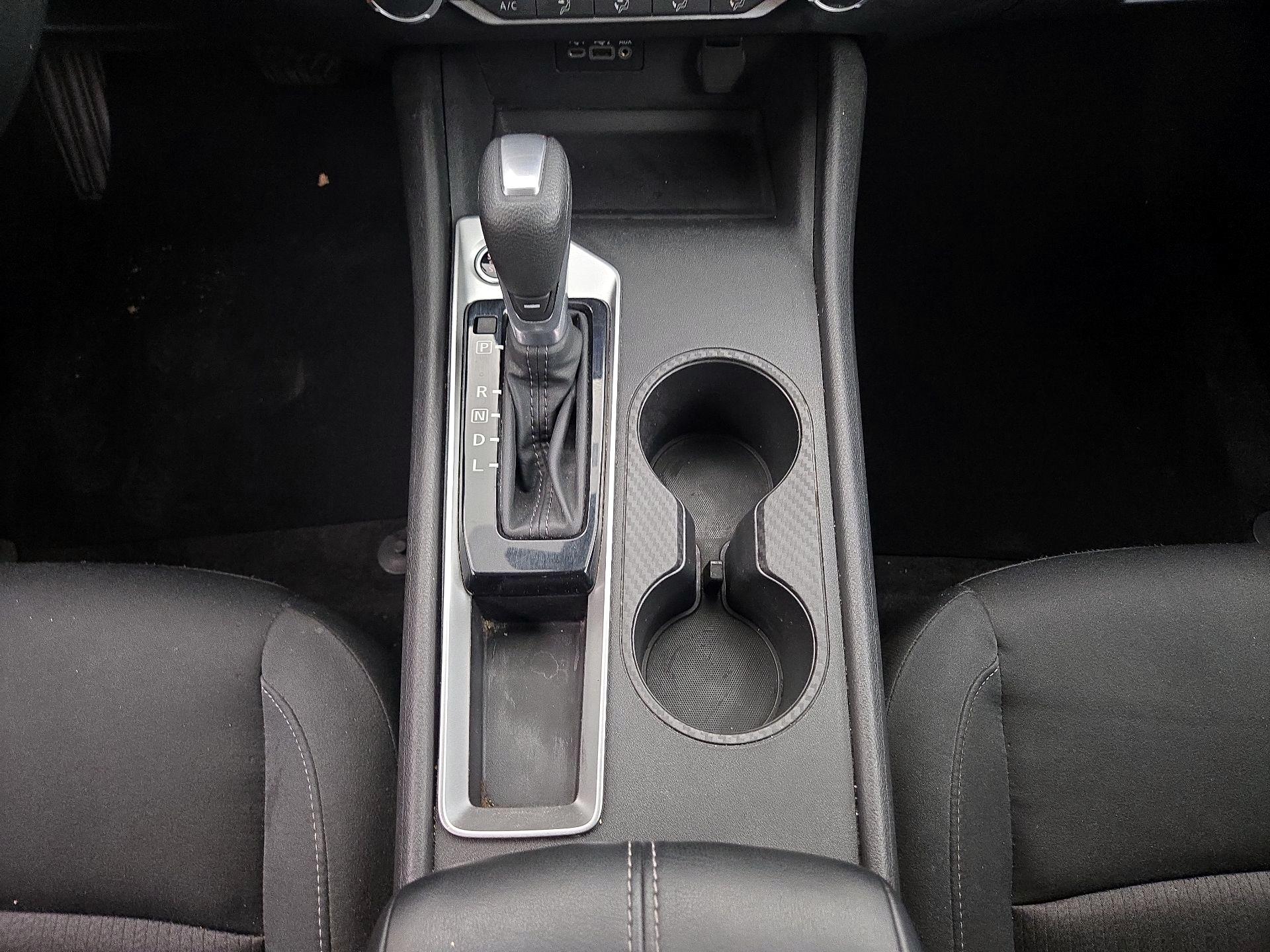 Thumbnail: 2025 Nissan Altima - 17