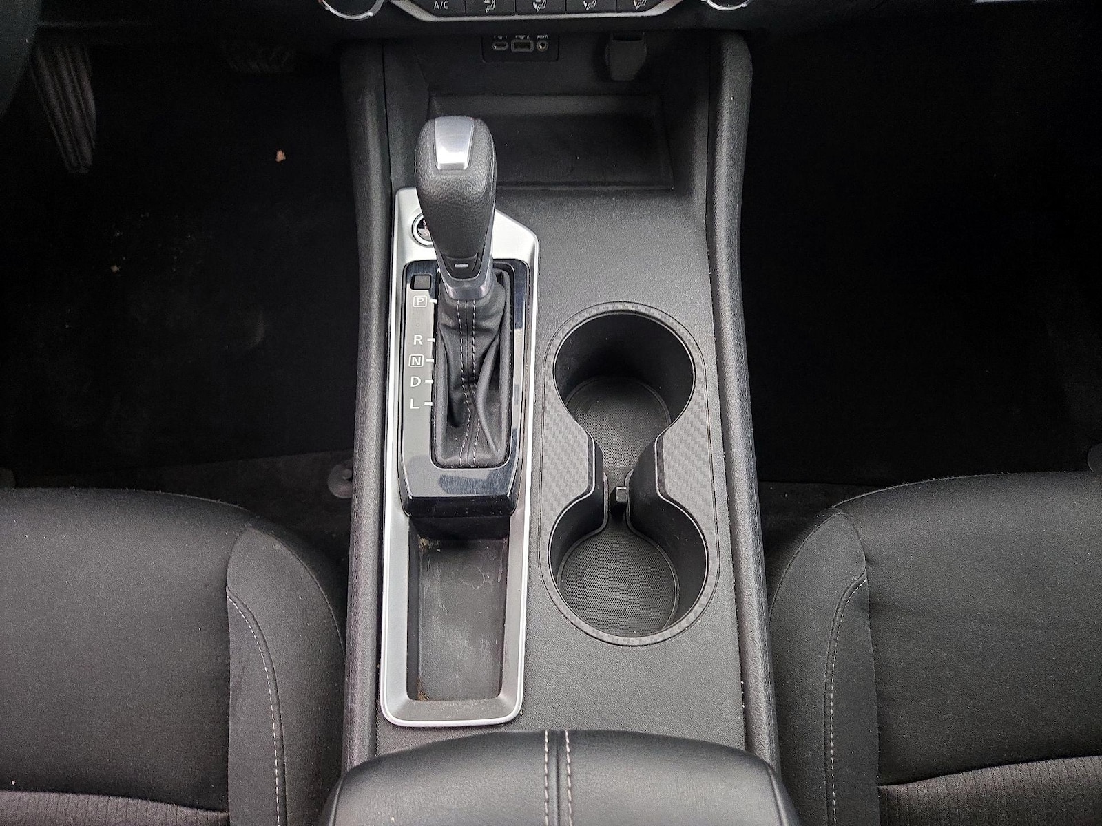 2025 Nissan Altima SV - Photo 18