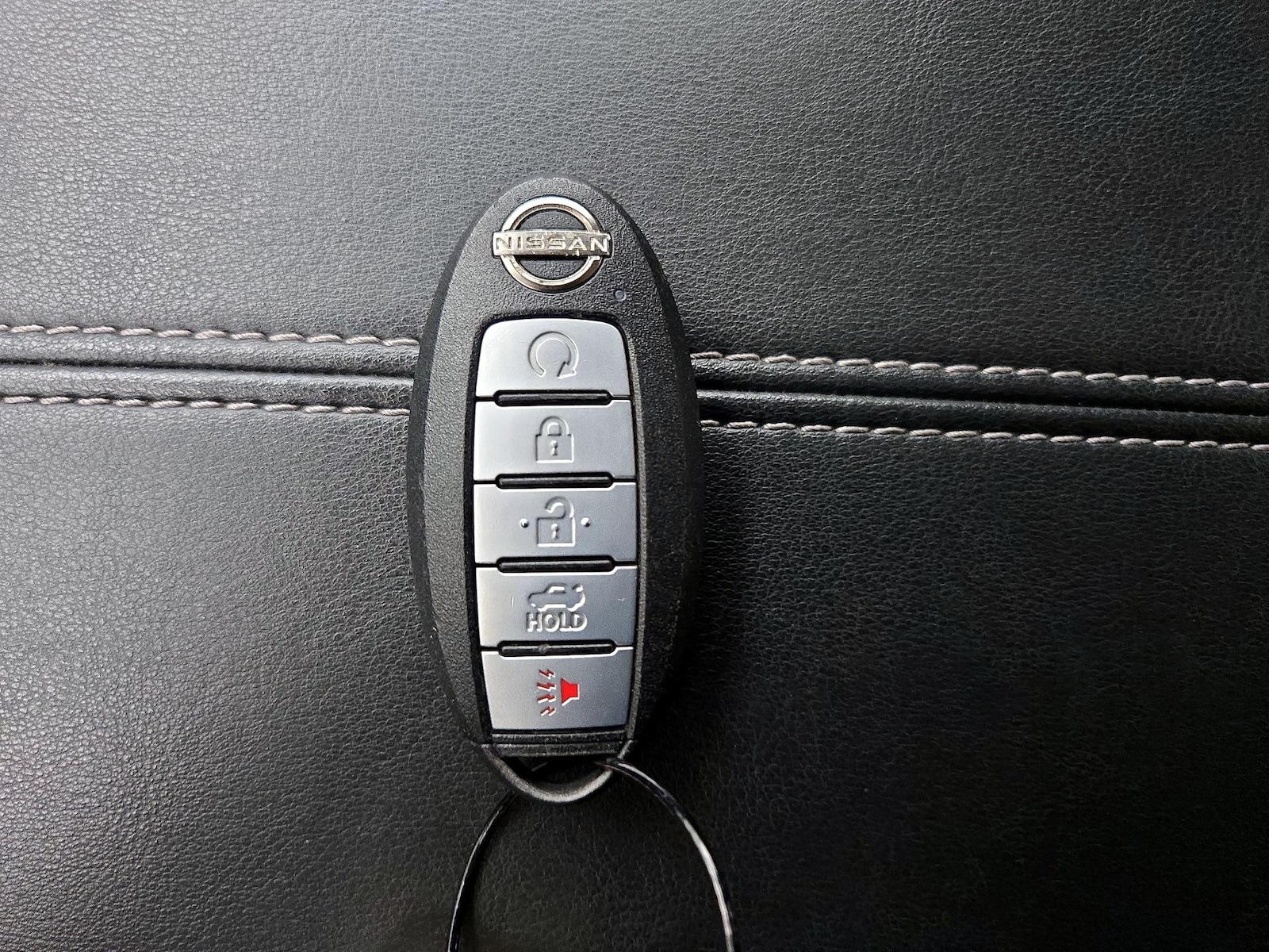2025 Nissan Altima SV - Photo 24