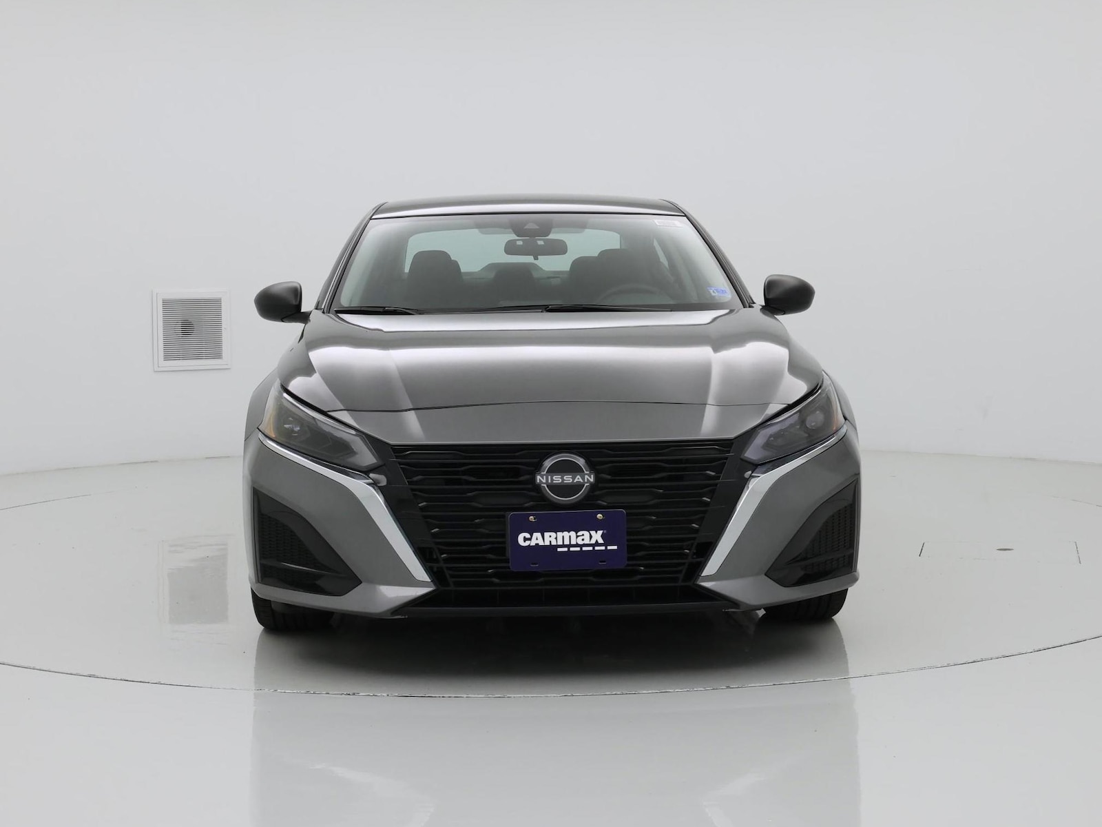 2025 Nissan Altima SV - Photo 6