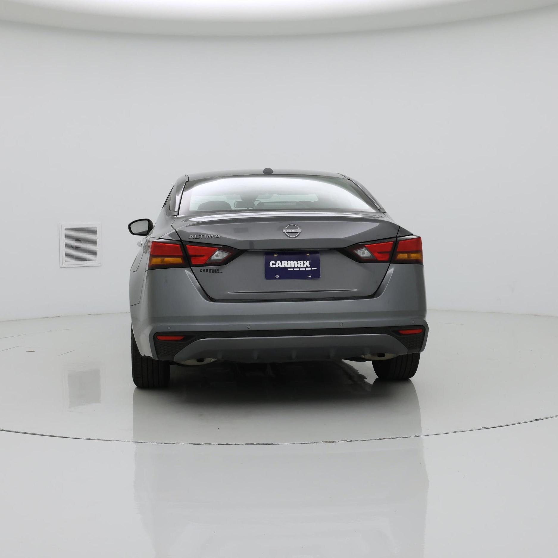 Thumbnail: 2025 Nissan Altima - 6