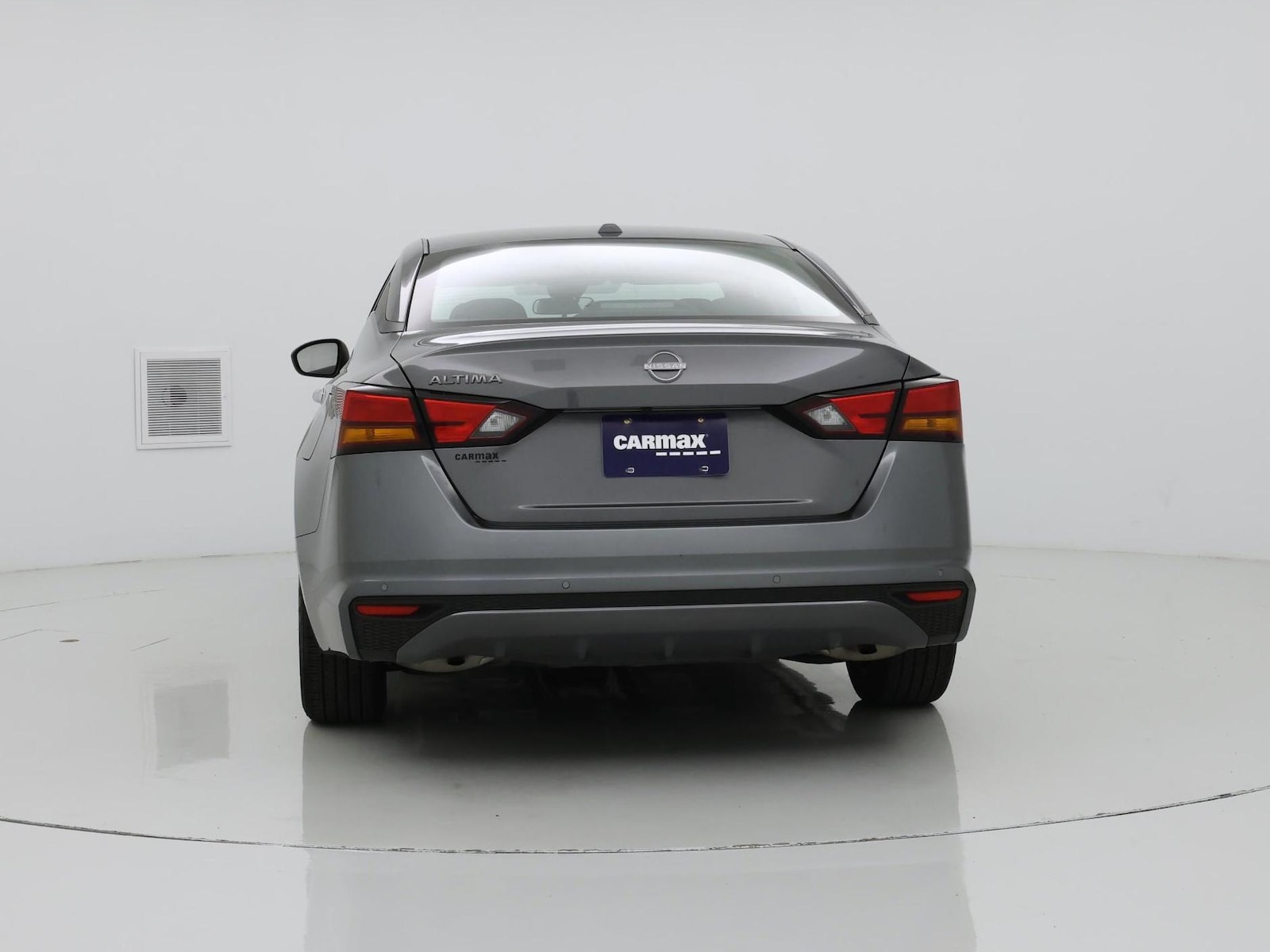 2025 Nissan Altima SV - Photo 7