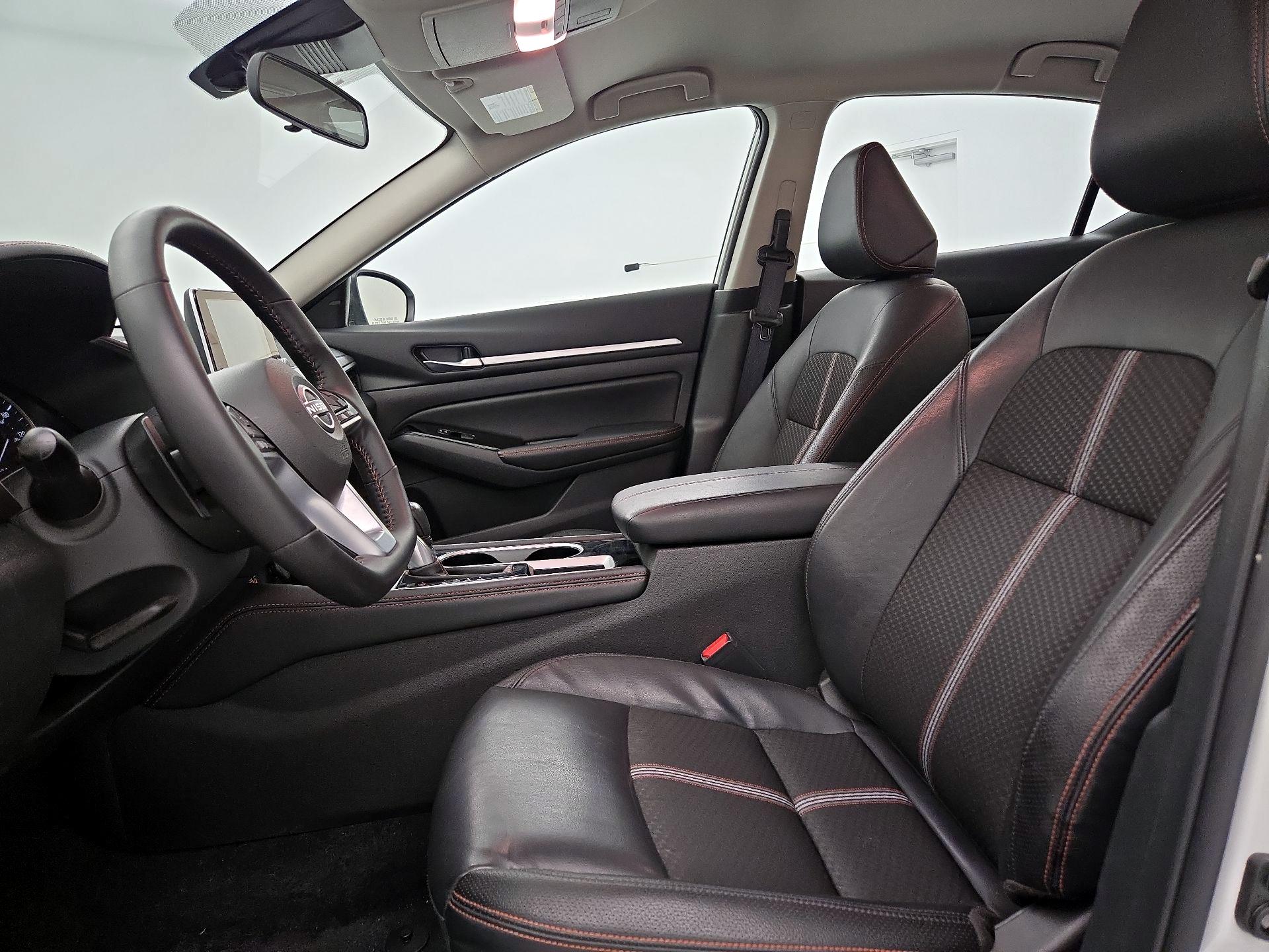 Thumbnail: 2025 Nissan Altima - 11
