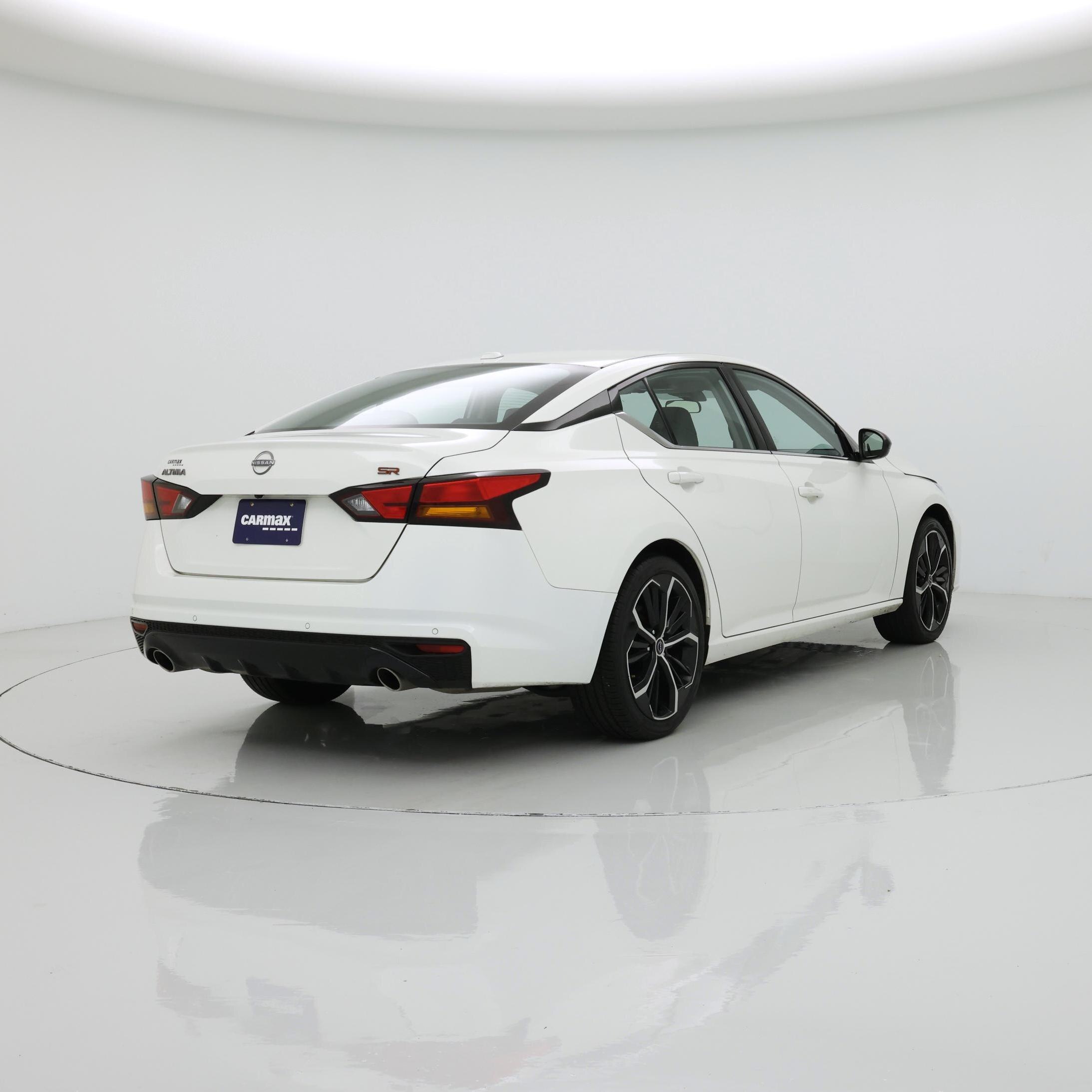 Thumbnail: 2025 Nissan Altima - 8