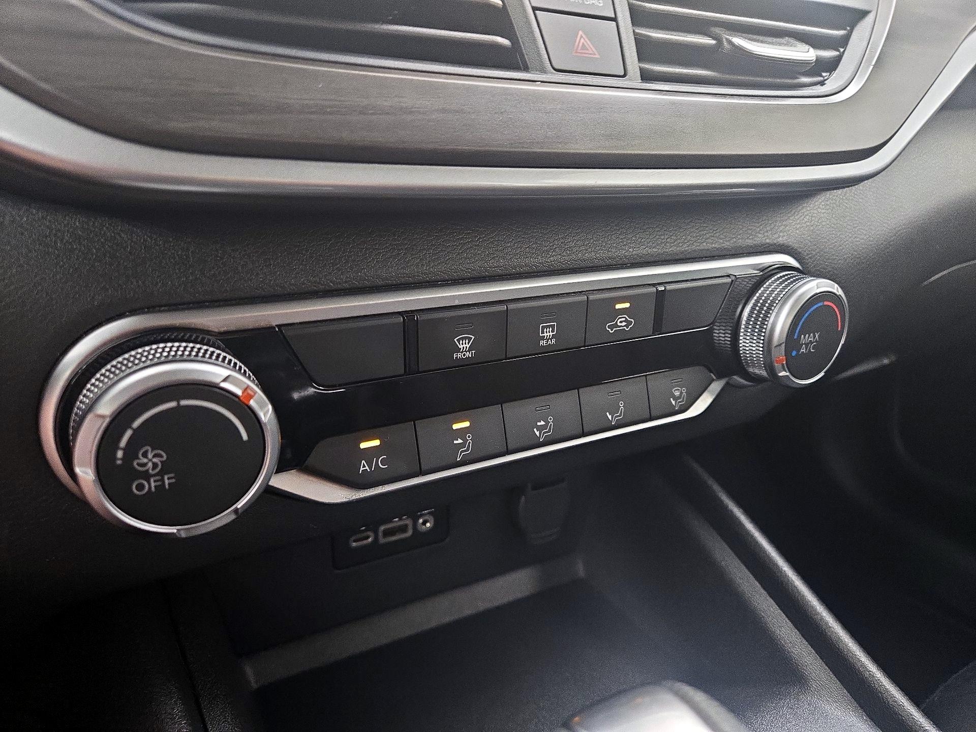 Thumbnail: 2025 Nissan Altima - 16