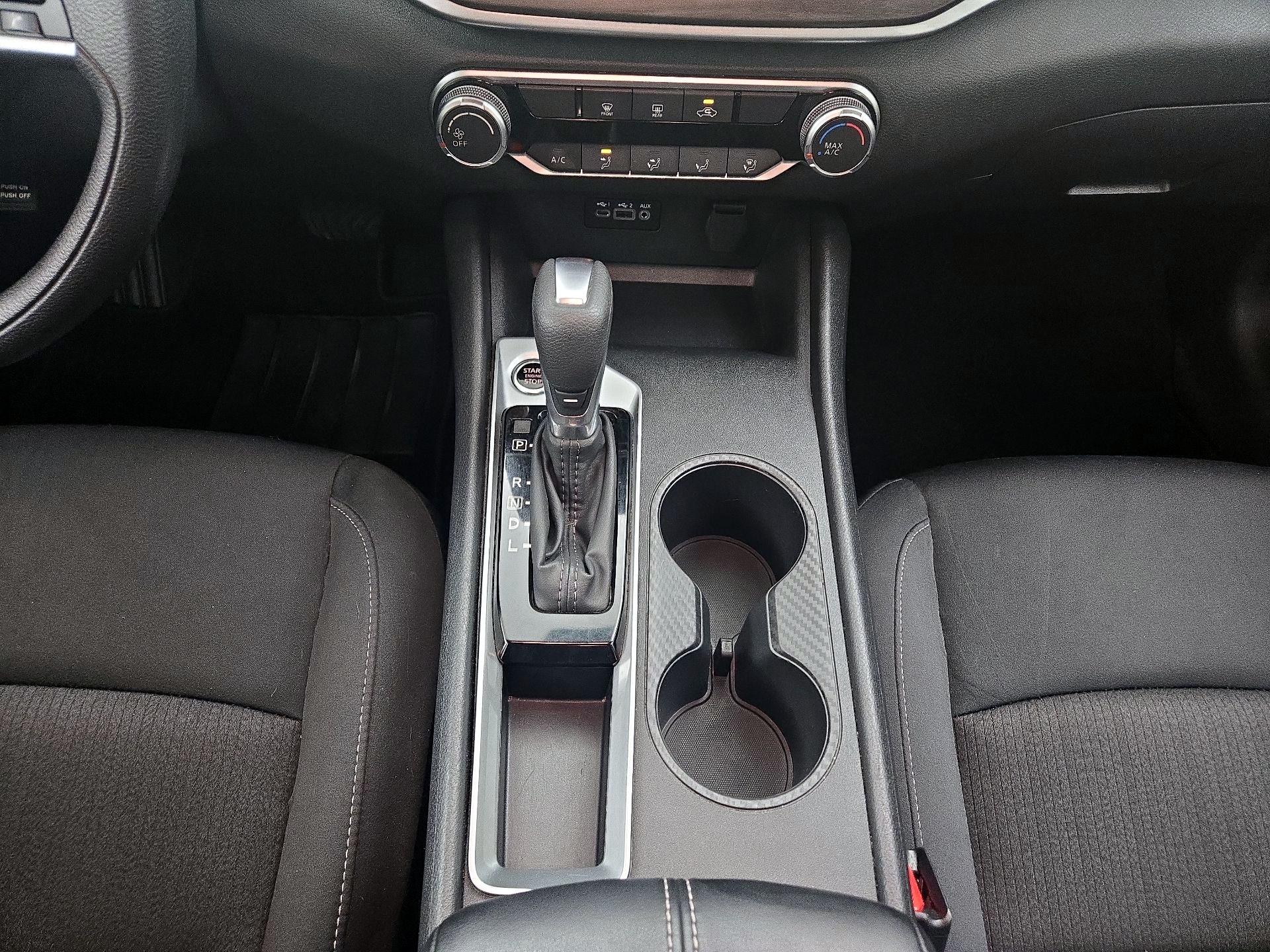 Thumbnail: 2025 Nissan Altima - 17