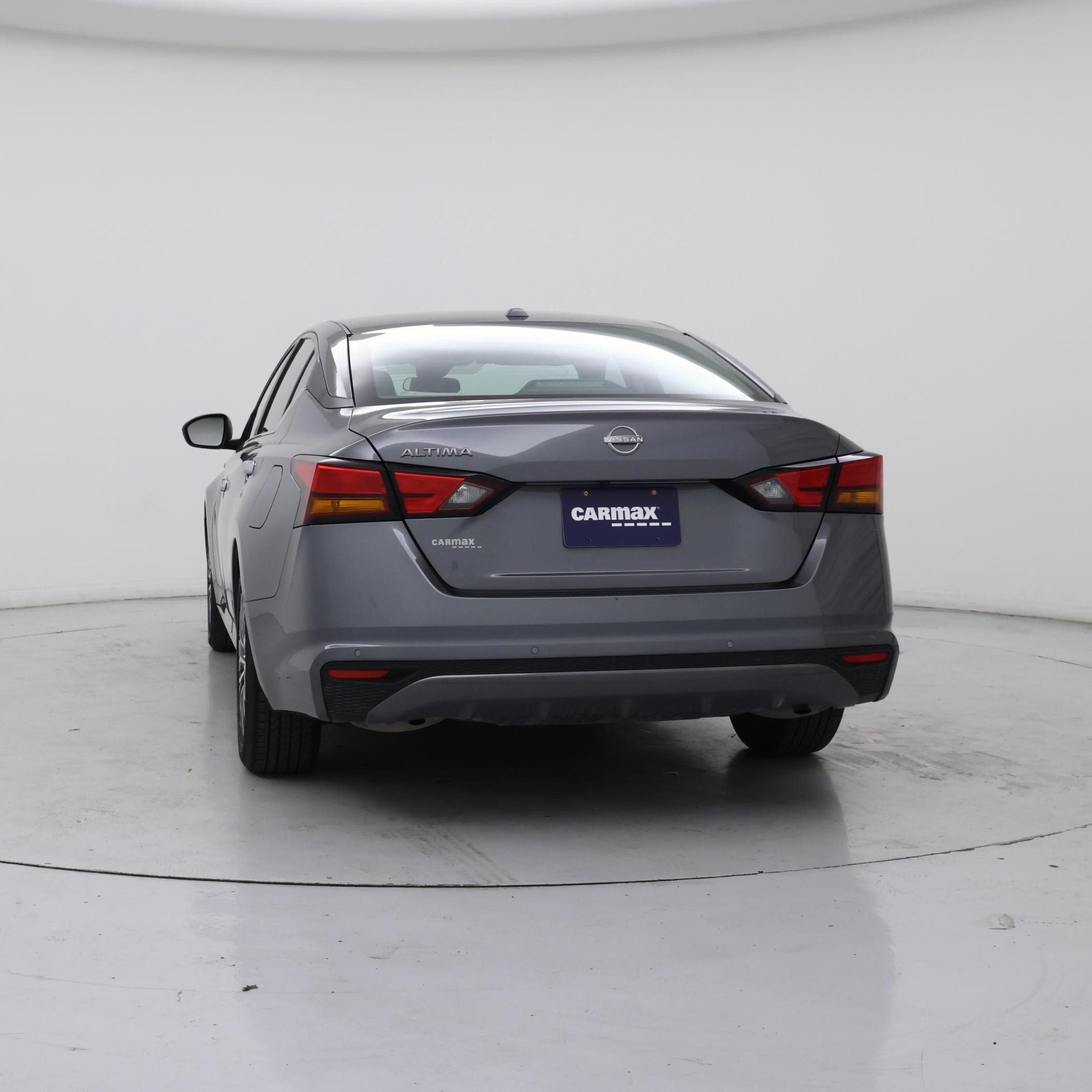 Thumbnail: 2025 Nissan Altima - 6