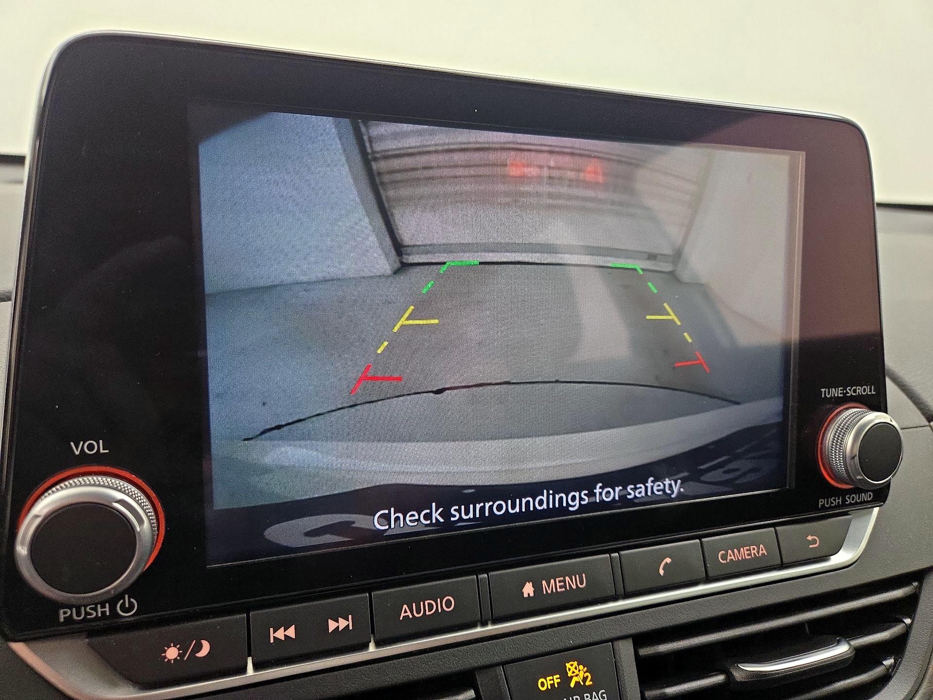 Thumbnail: 2025 Nissan Altima - 14