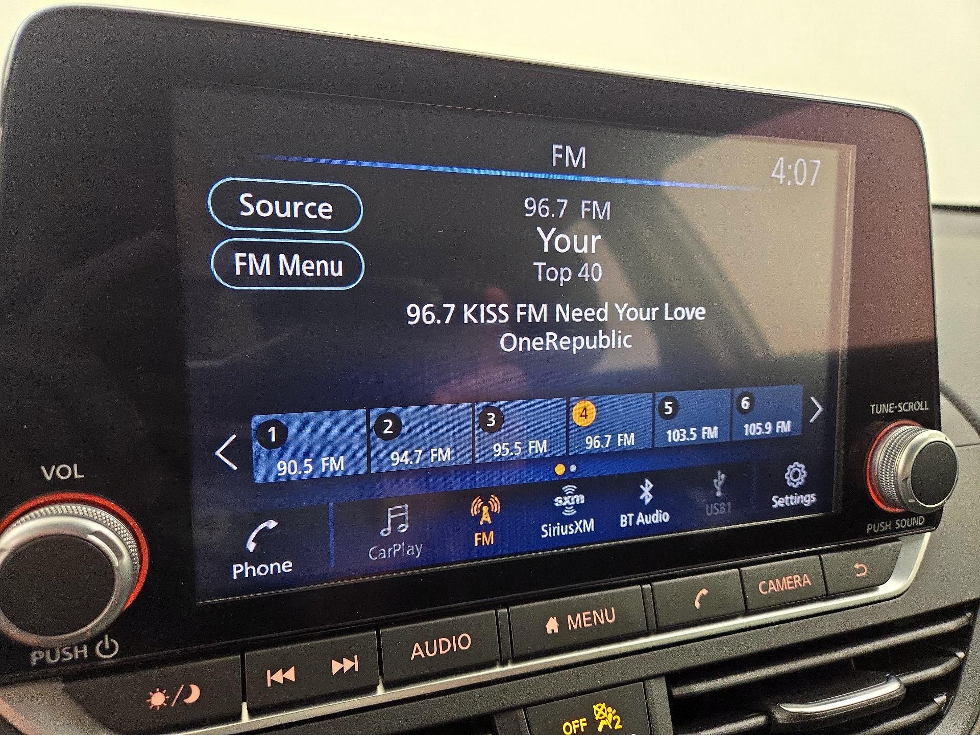 Thumbnail: 2025 Nissan Altima - 15