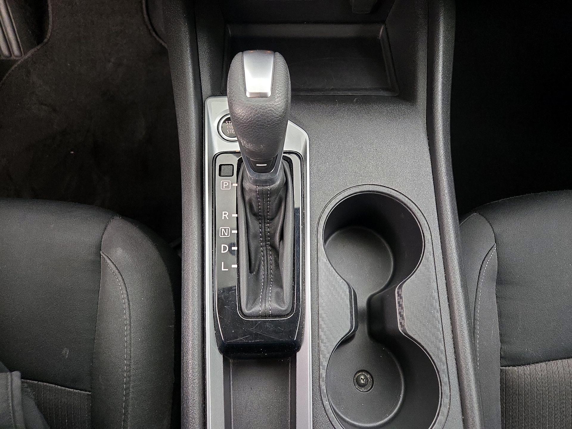 Thumbnail: 2025 Nissan Altima - 17