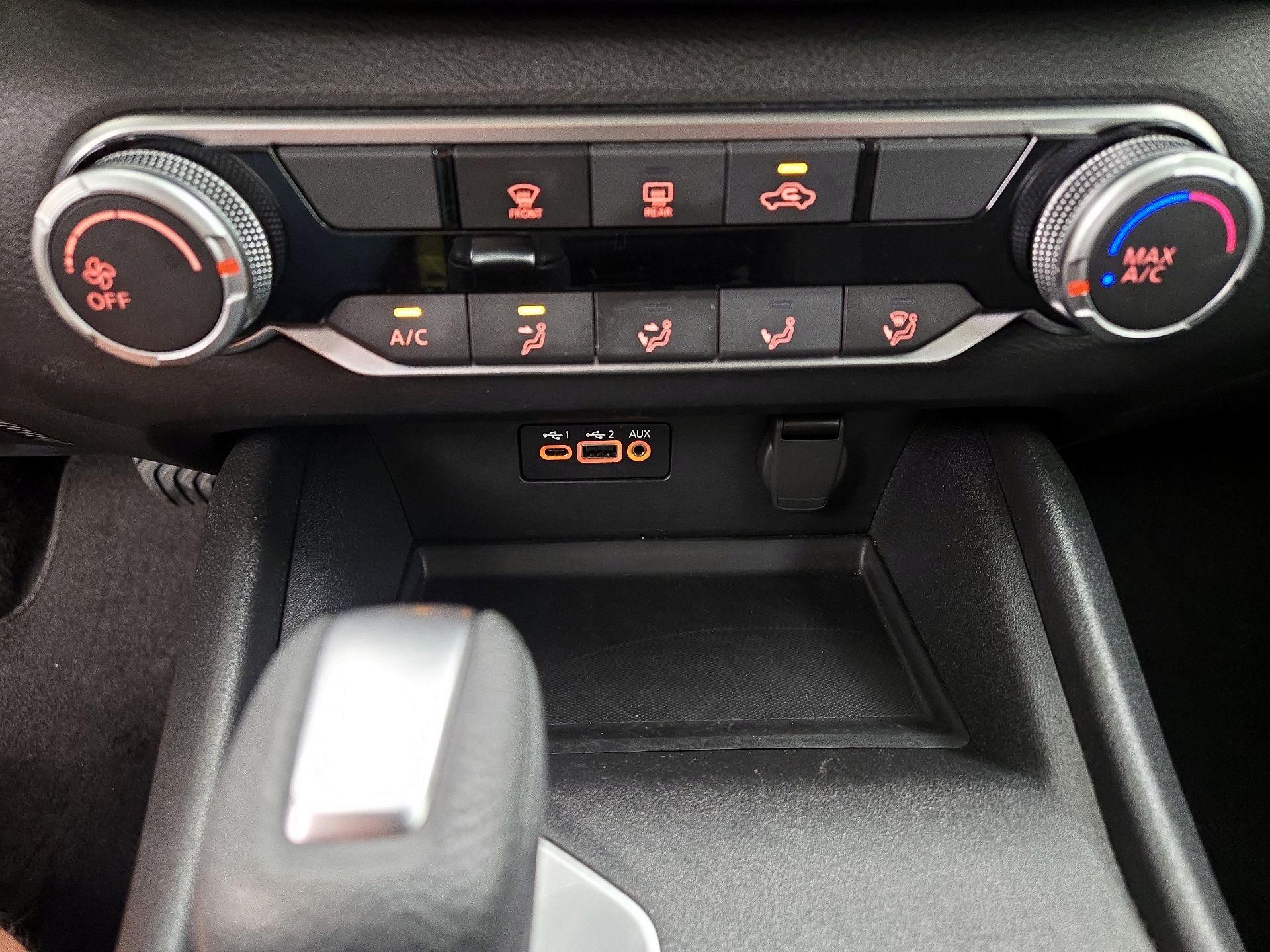 Thumbnail: 2025 Nissan Altima - 18