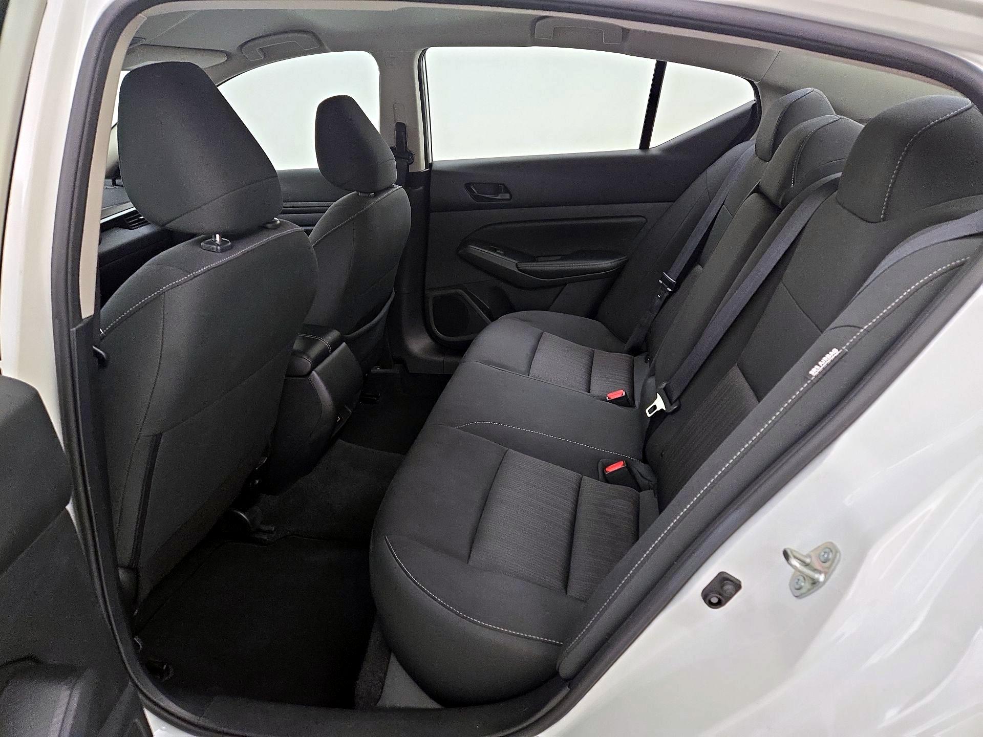 Thumbnail: 2025 Nissan Altima - 19