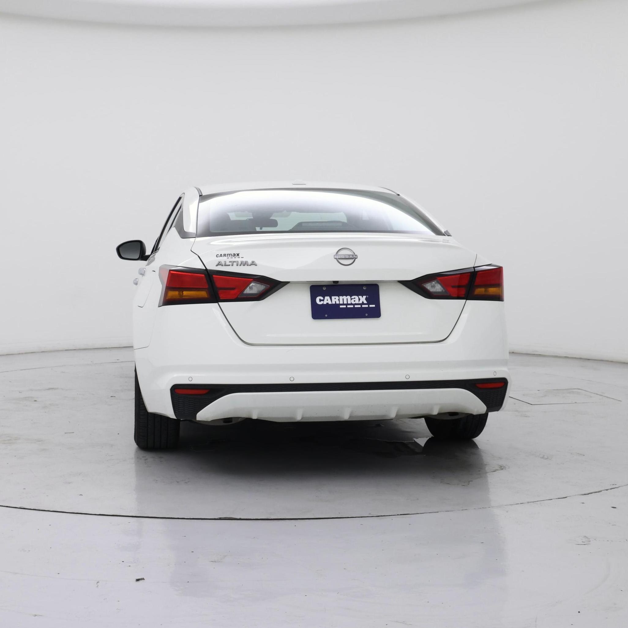 Thumbnail: 2025 Nissan Altima - 6