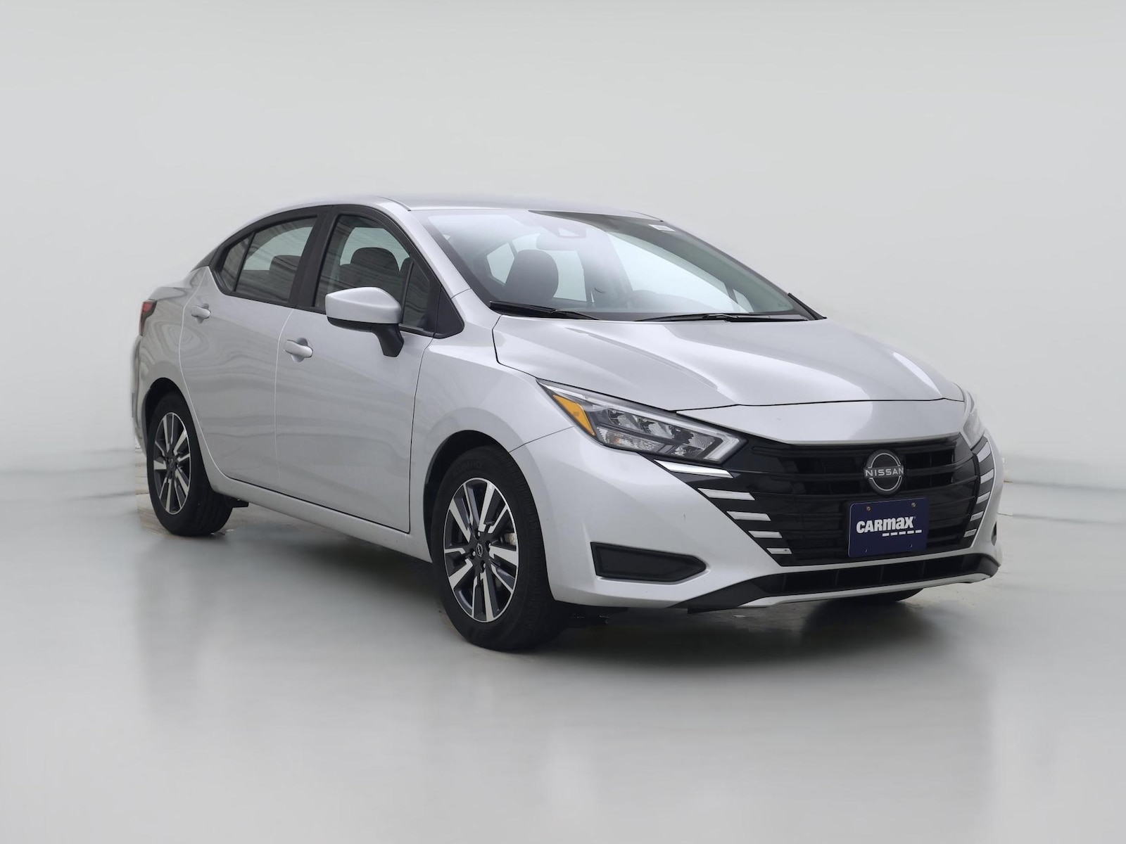 2025 Nissan Versa Sedan