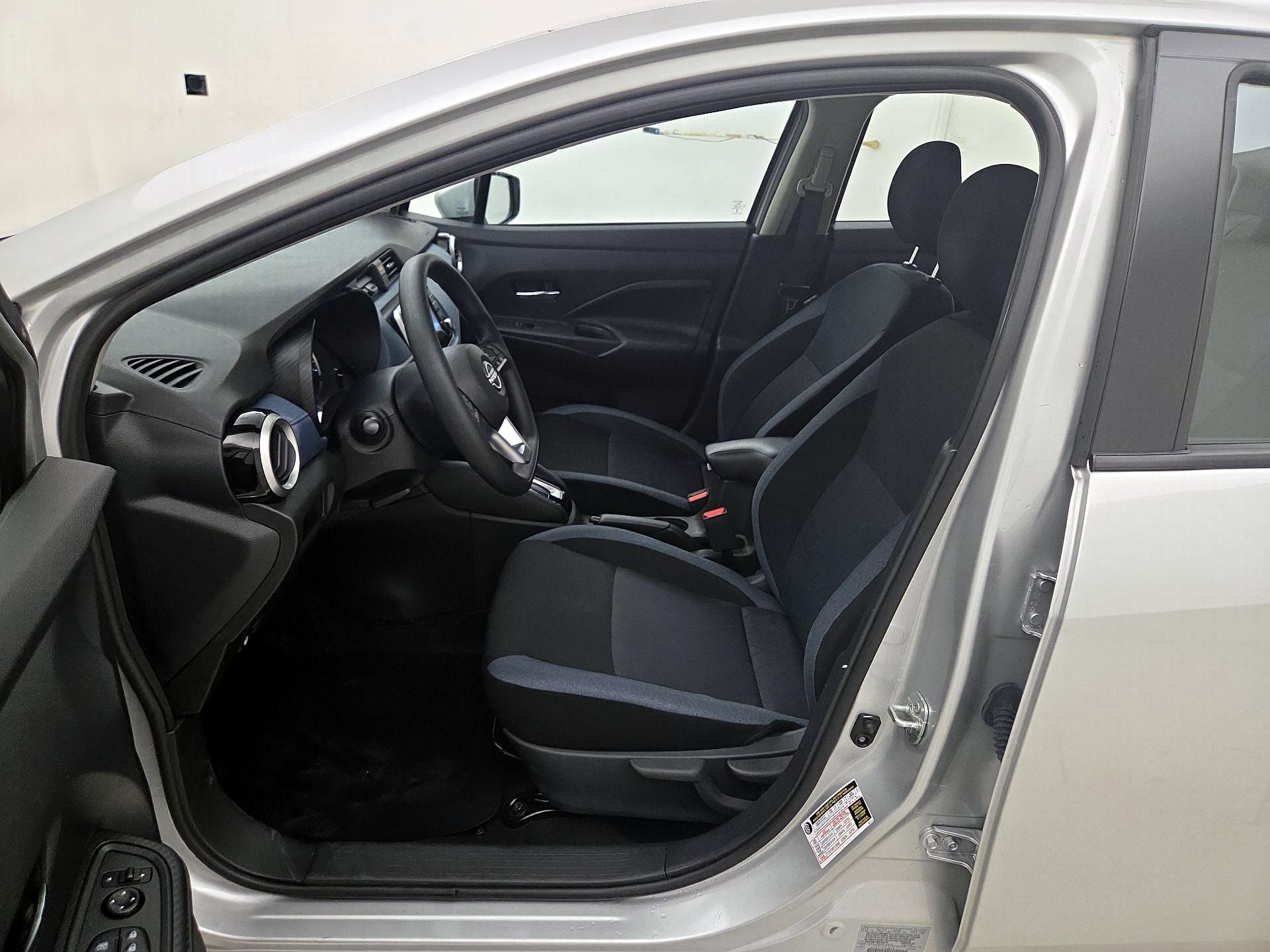 Thumbnail: 2025 Nissan Versa - 11