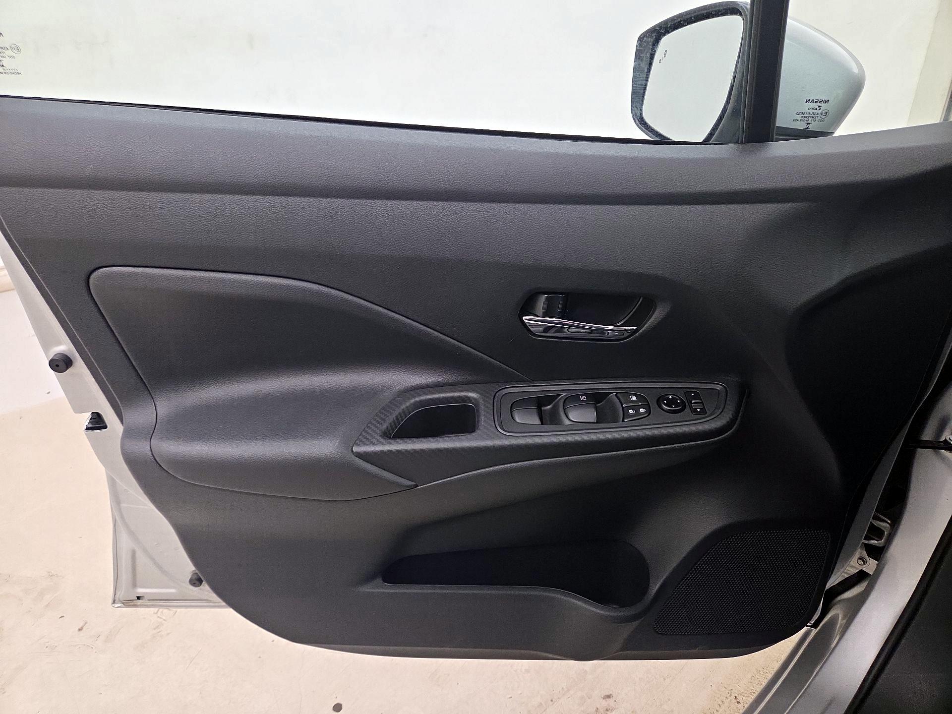 Thumbnail: 2025 Nissan Versa - 12