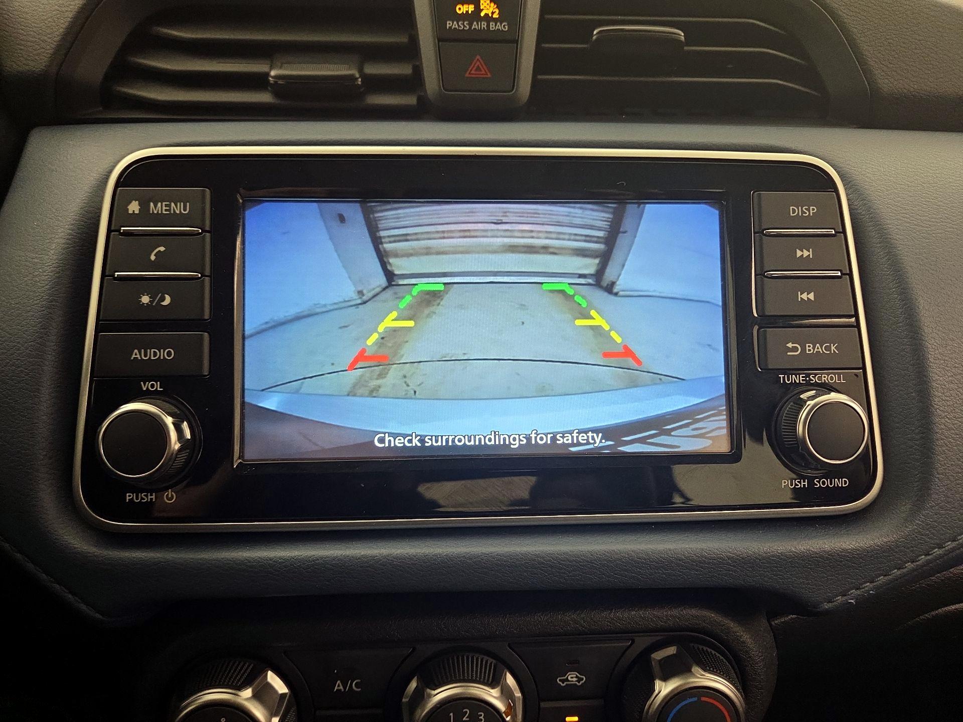 Thumbnail: 2025 Nissan Versa - 14