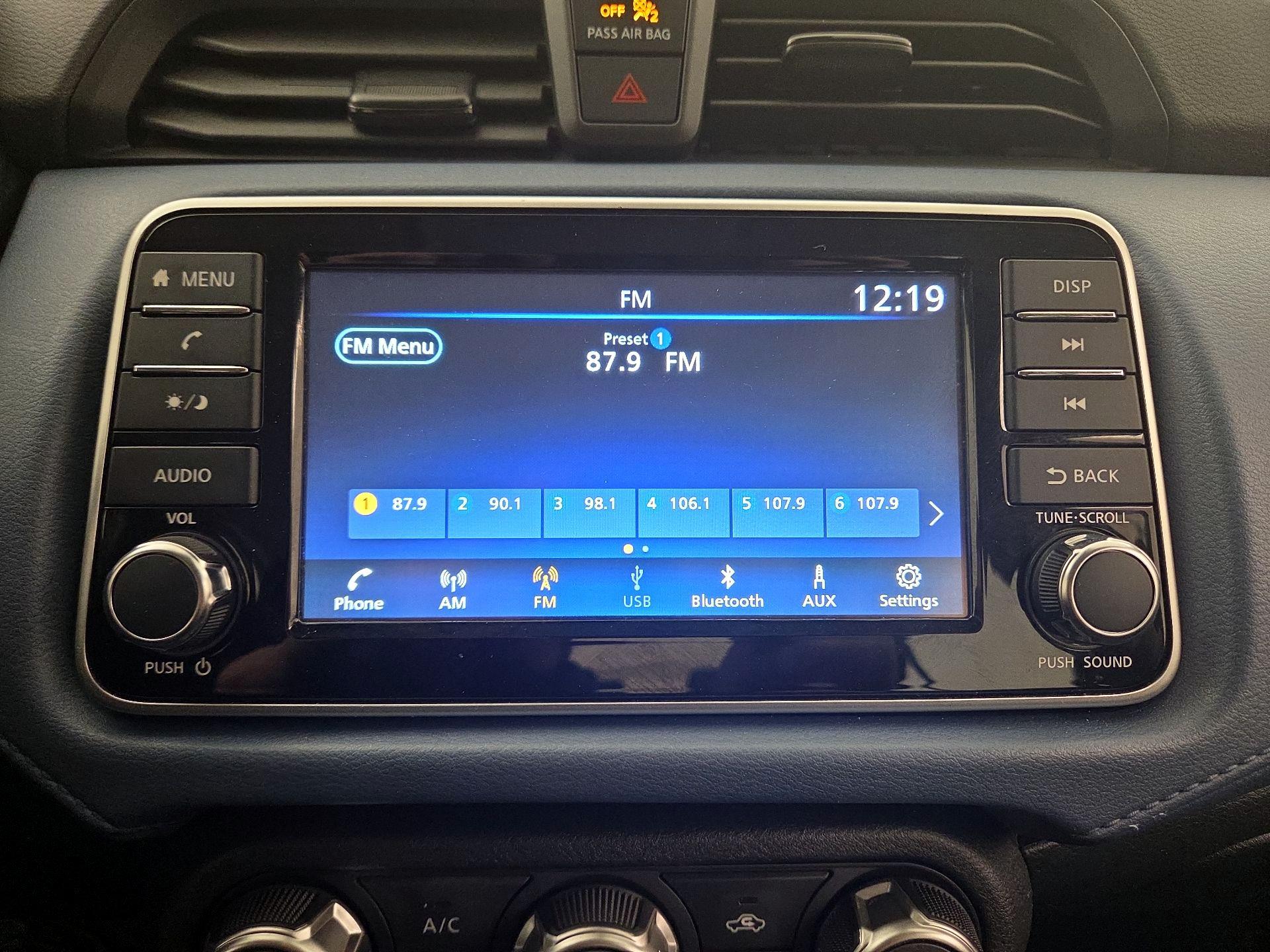 Thumbnail: 2025 Nissan Versa - 15