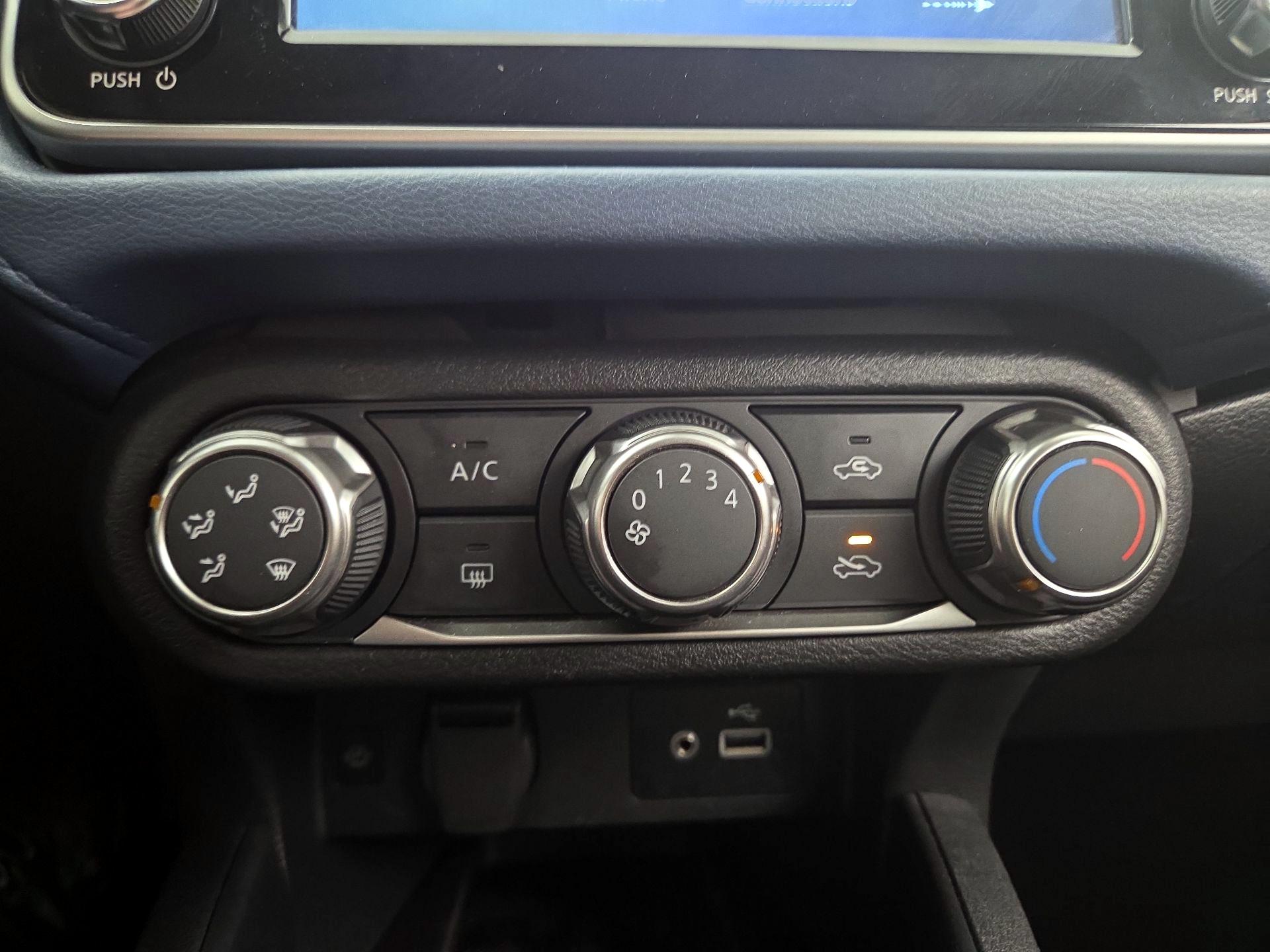 Thumbnail: 2025 Nissan Versa - 16