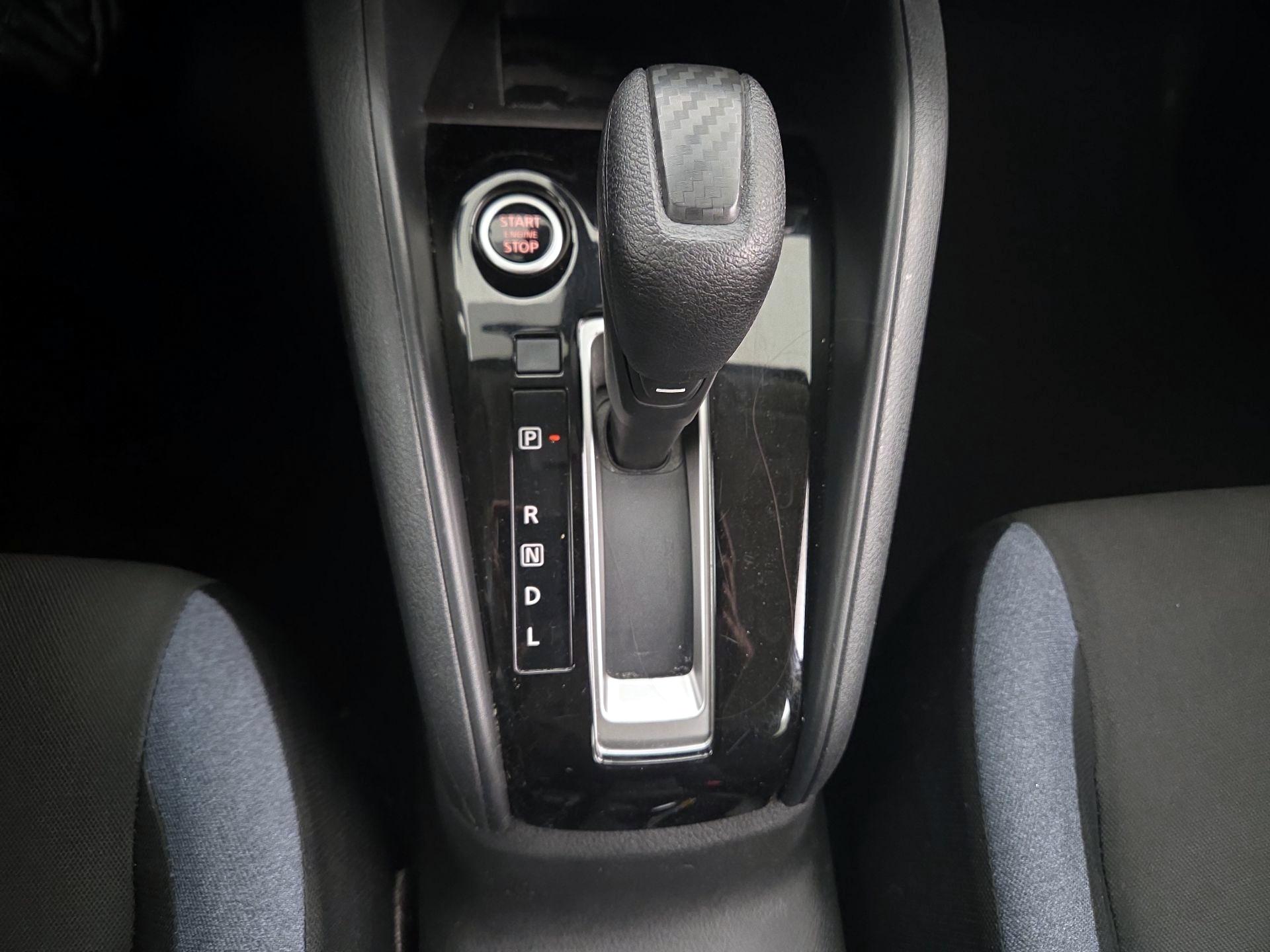 Thumbnail: 2025 Nissan Versa - 17