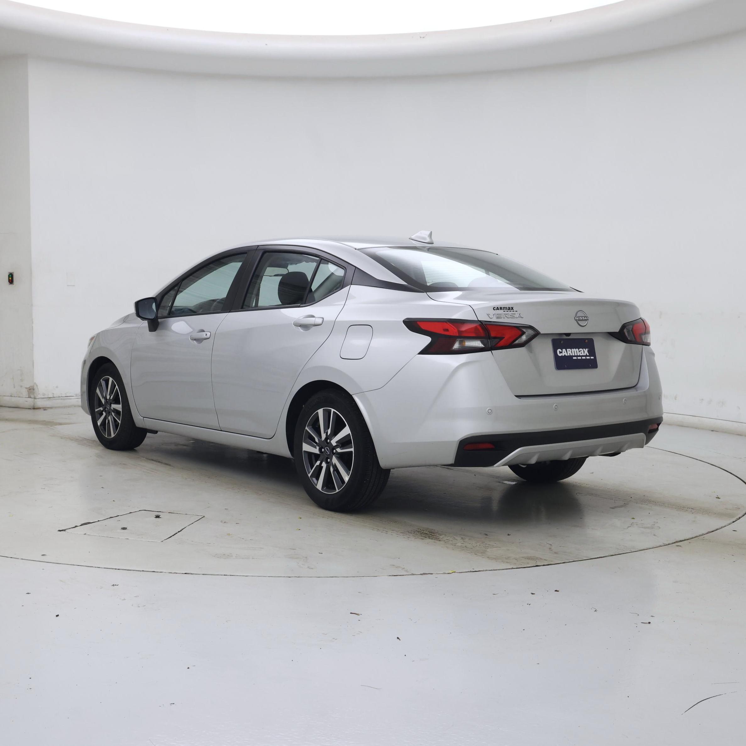 Thumbnail: 2025 Nissan Versa - 2