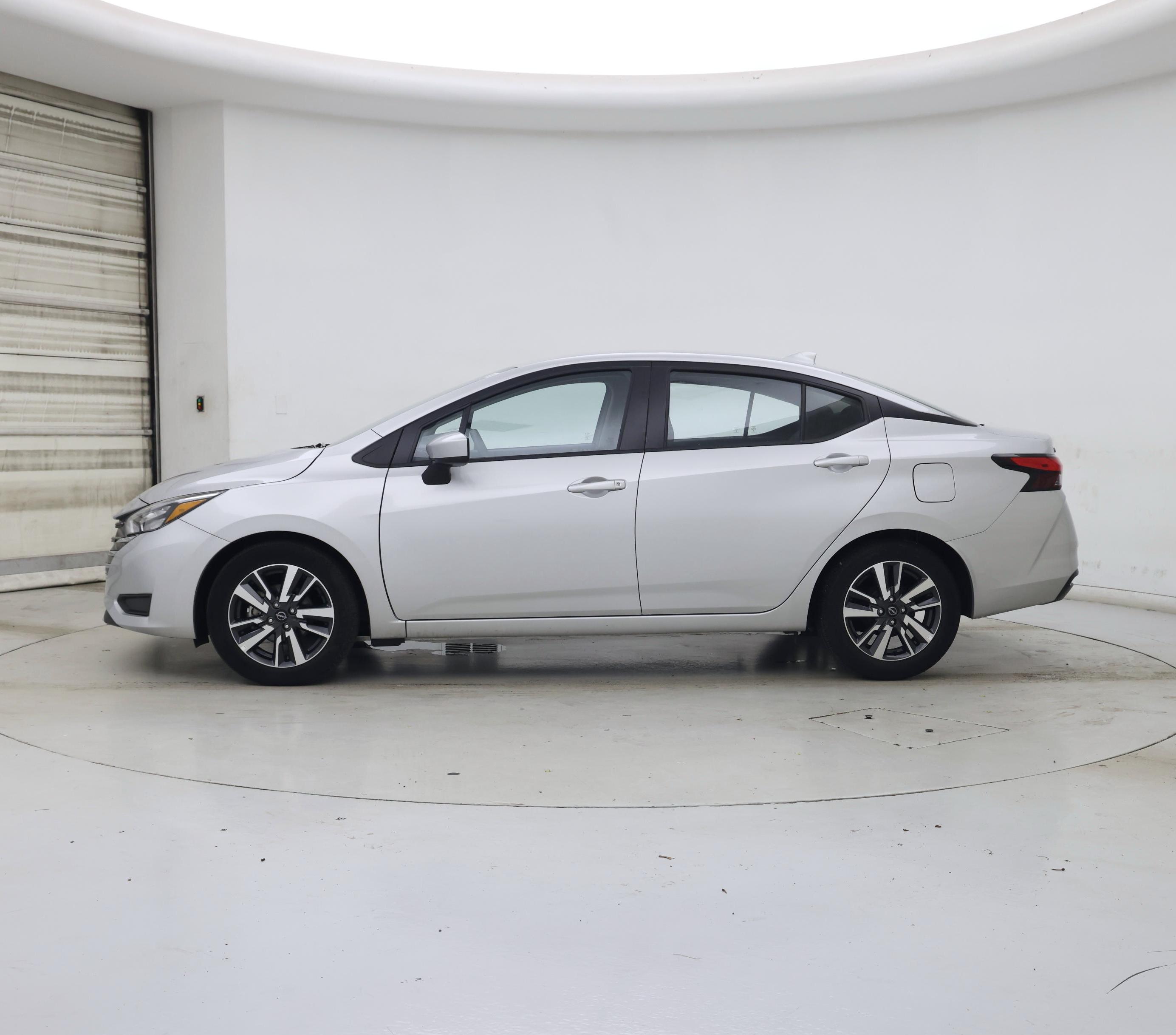 Thumbnail: 2025 Nissan Versa - 3