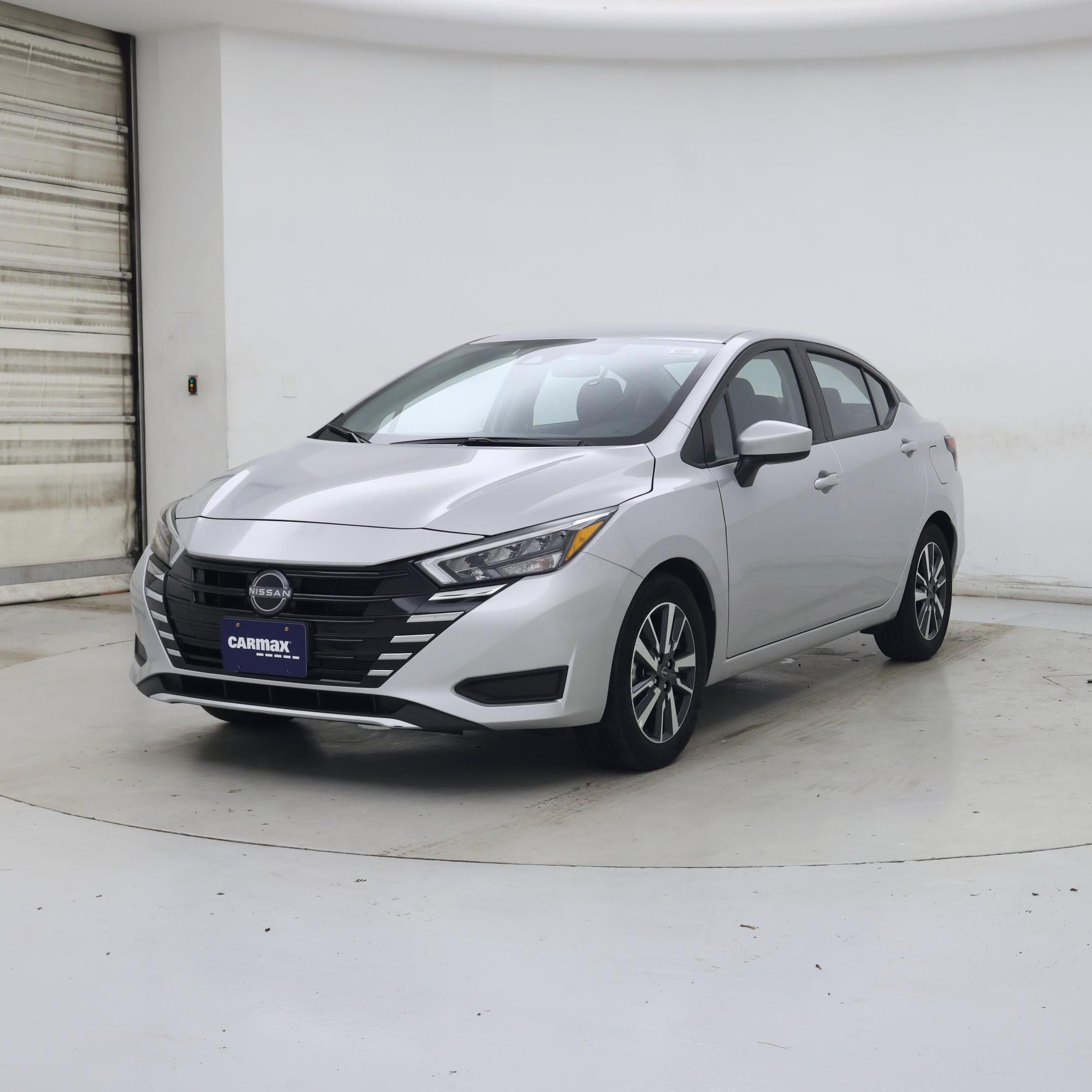 Thumbnail: 2025 Nissan Versa - 4