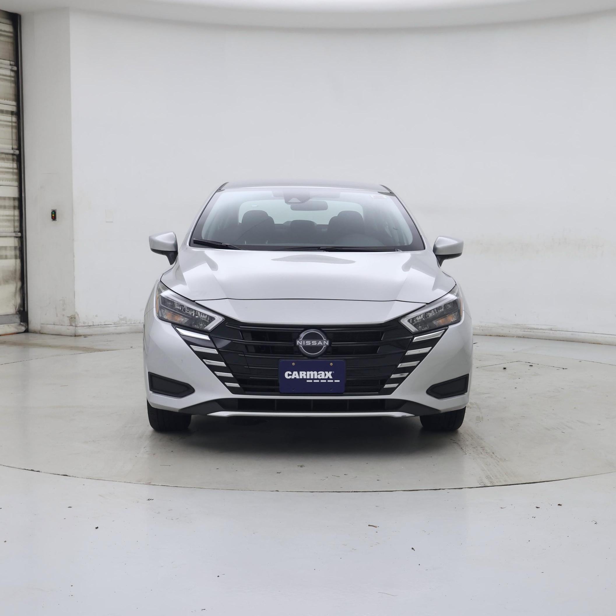 Thumbnail: 2025 Nissan Versa - 5