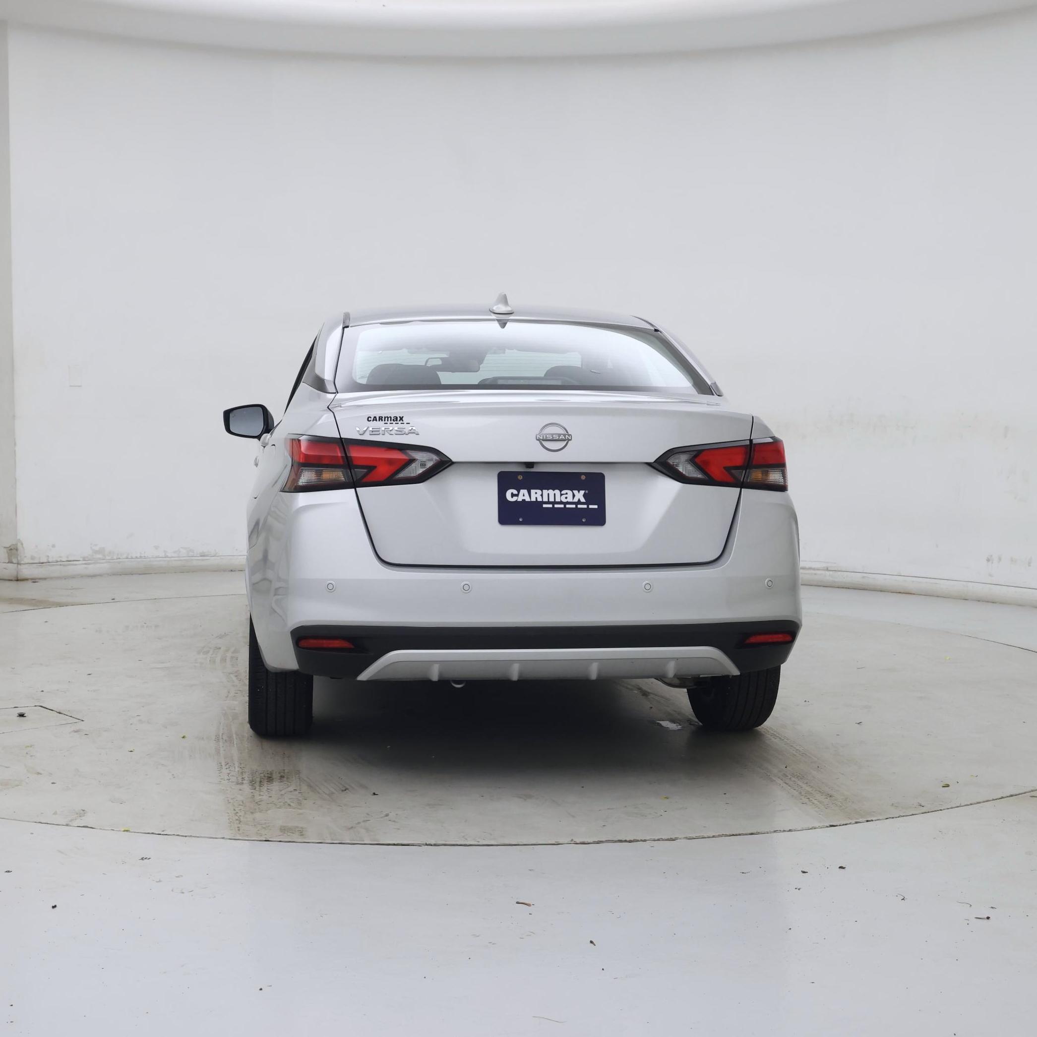 Thumbnail: 2025 Nissan Versa - 6