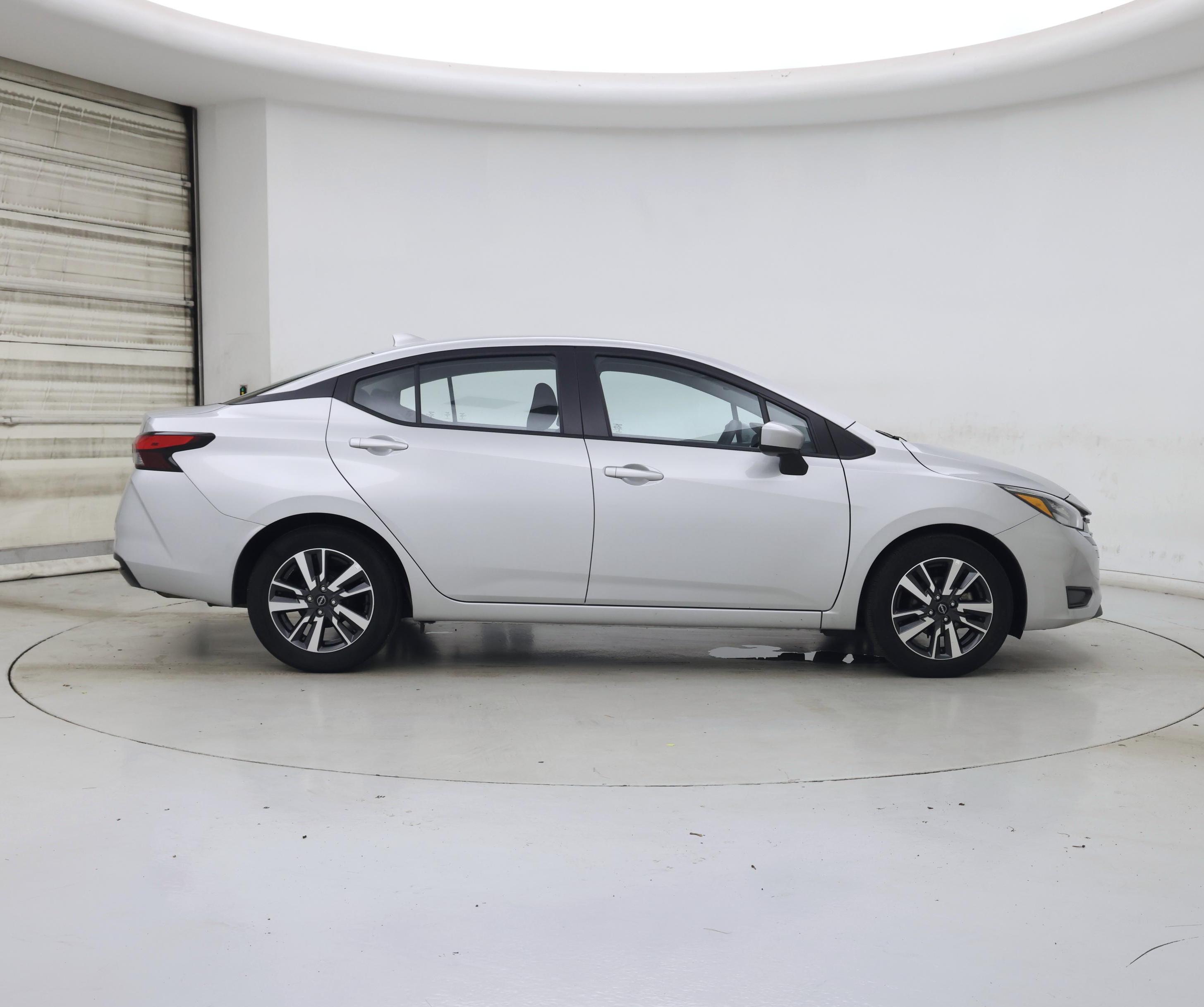 Thumbnail: 2025 Nissan Versa - 7