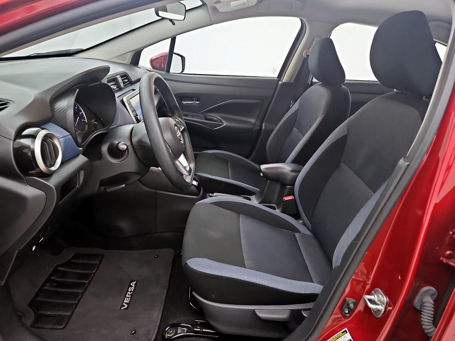 Thumbnail: 2025 Nissan Versa - 11