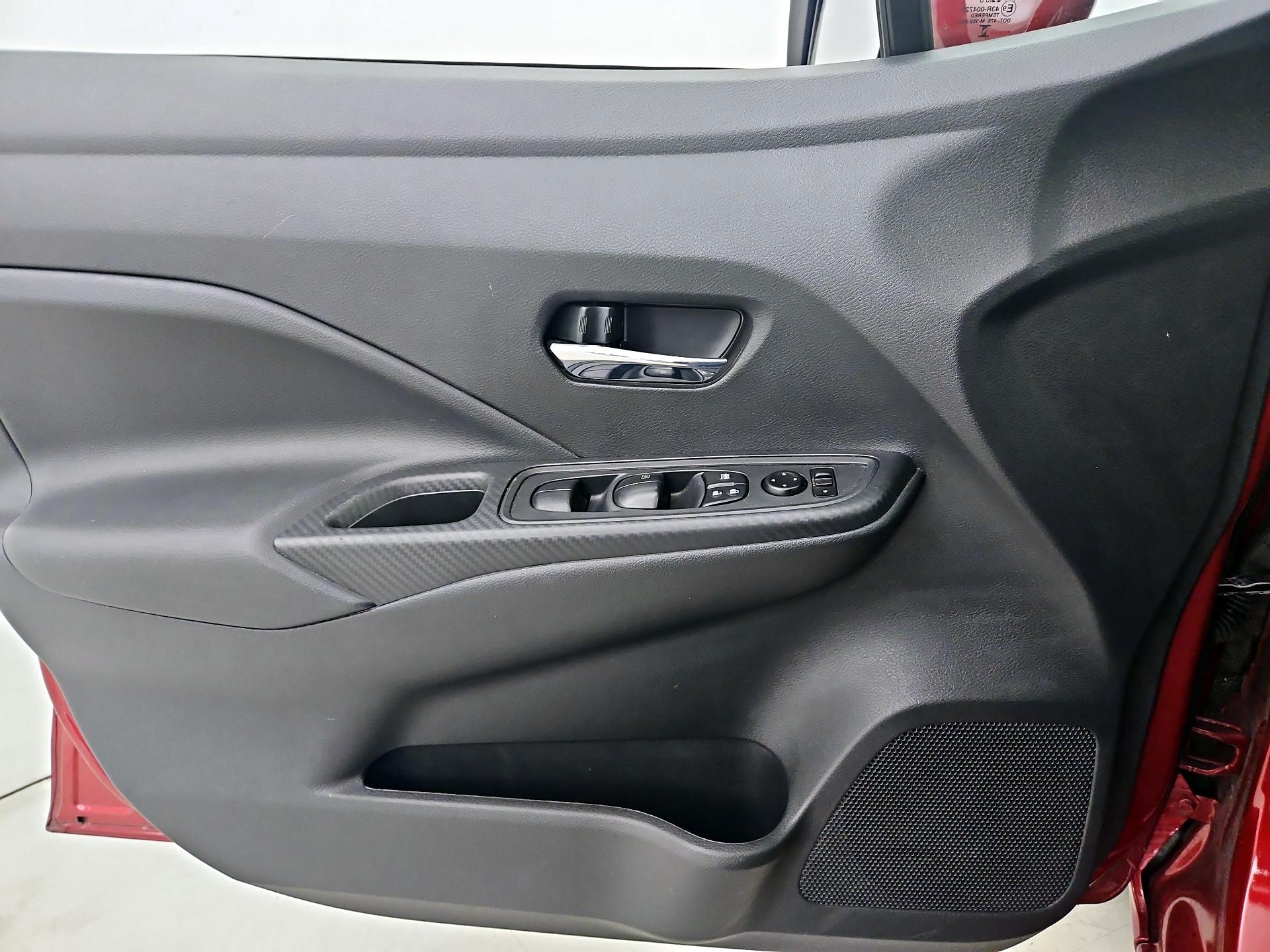 Thumbnail: 2025 Nissan Versa - 12