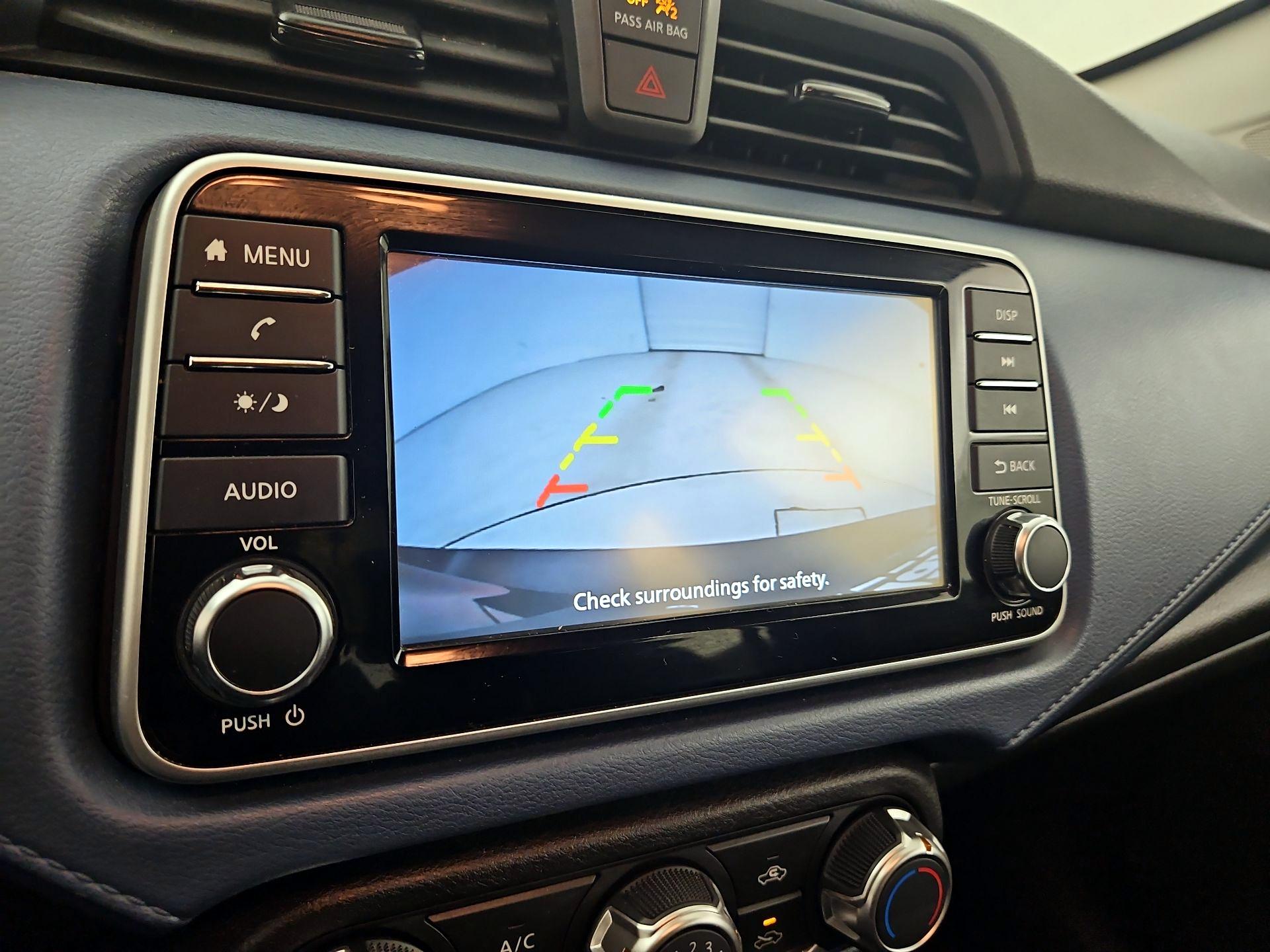 Thumbnail: 2025 Nissan Versa - 13