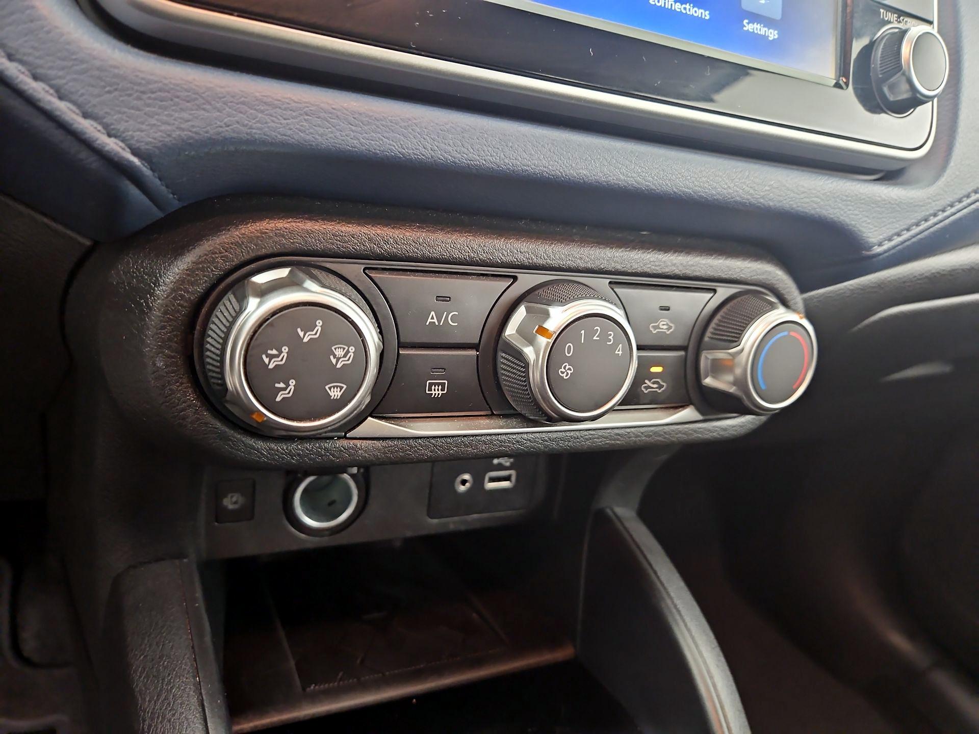 Thumbnail: 2025 Nissan Versa - 15