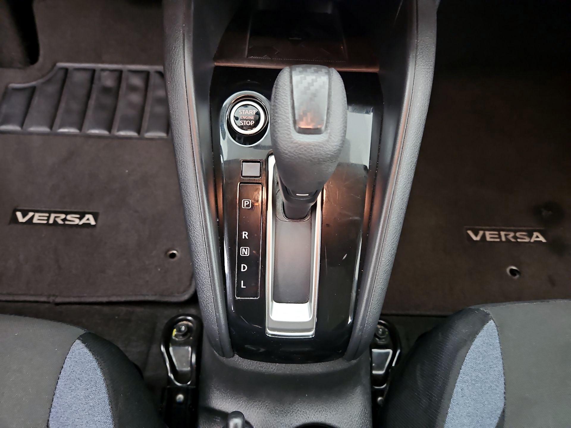 Thumbnail: 2025 Nissan Versa - 16