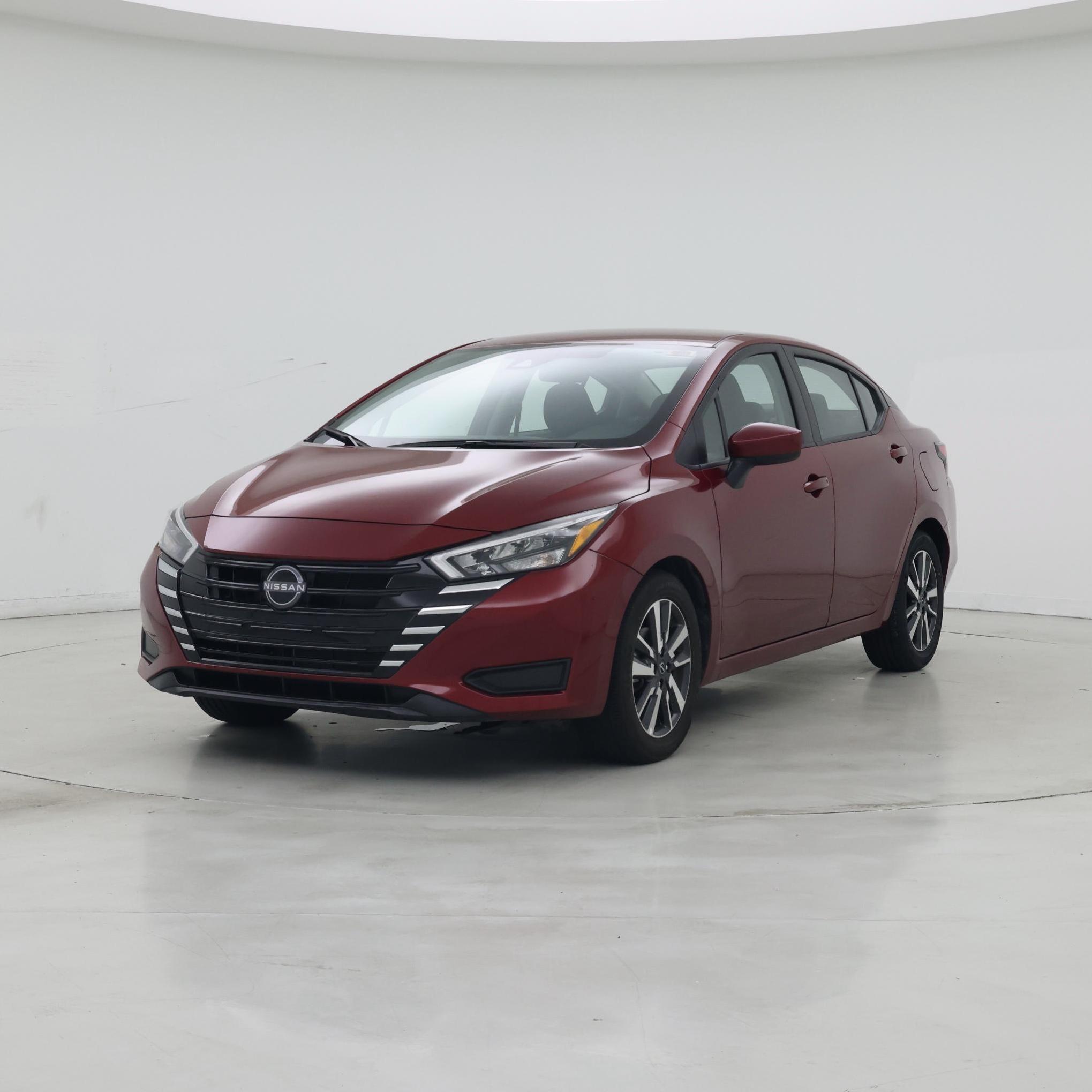 Thumbnail: 2025 Nissan Versa - 4