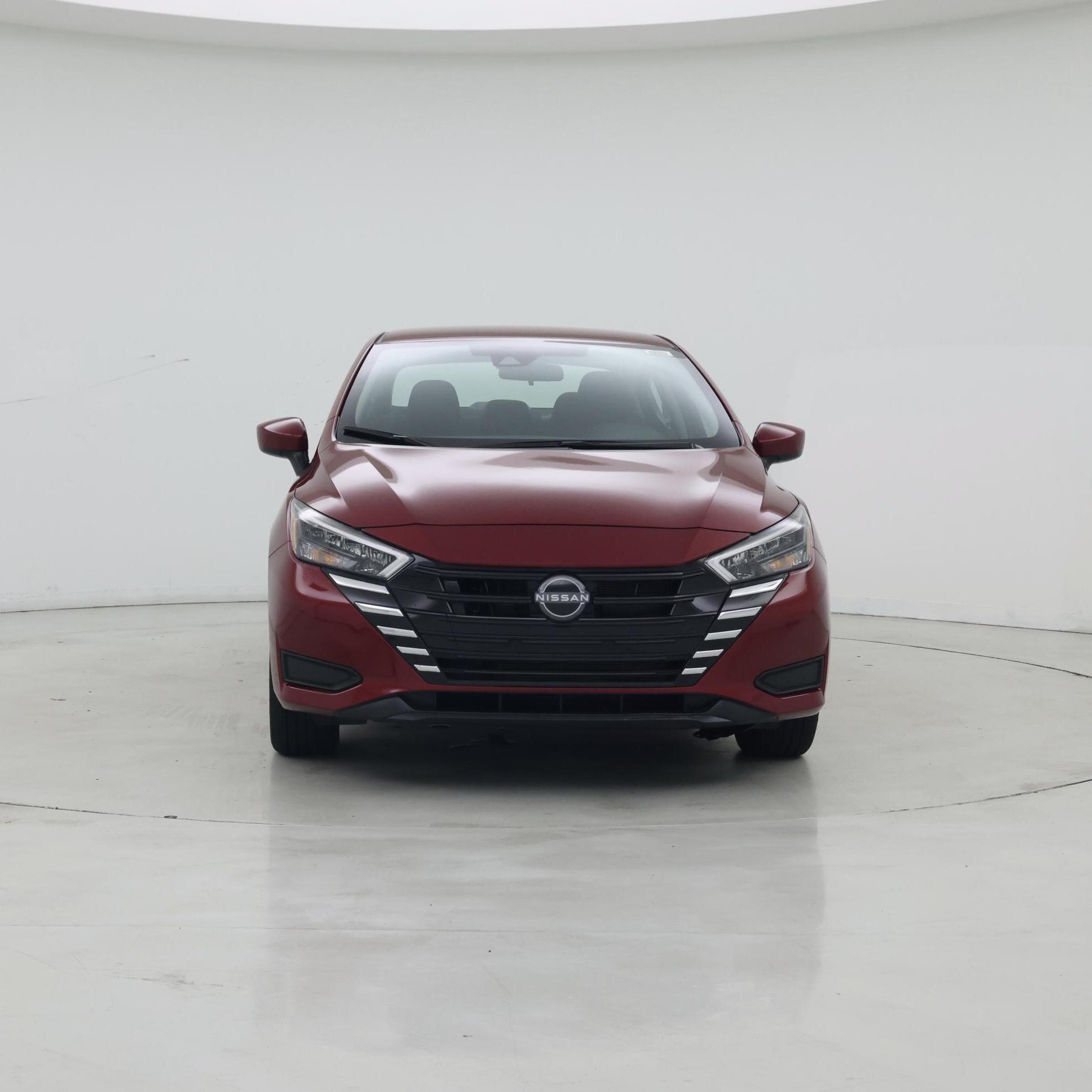 Thumbnail: 2025 Nissan Versa - 5