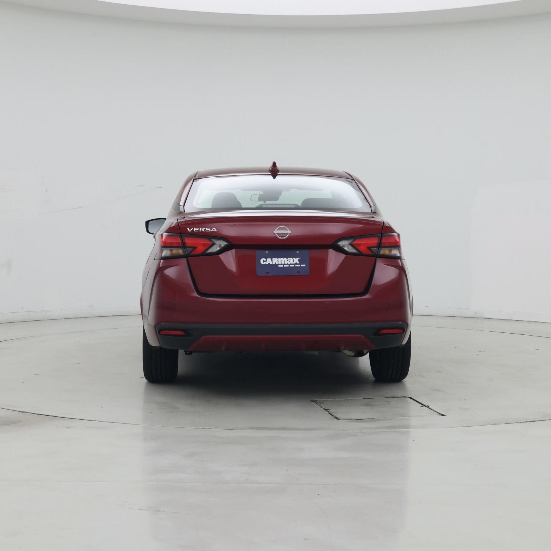 Thumbnail: 2025 Nissan Versa - 6