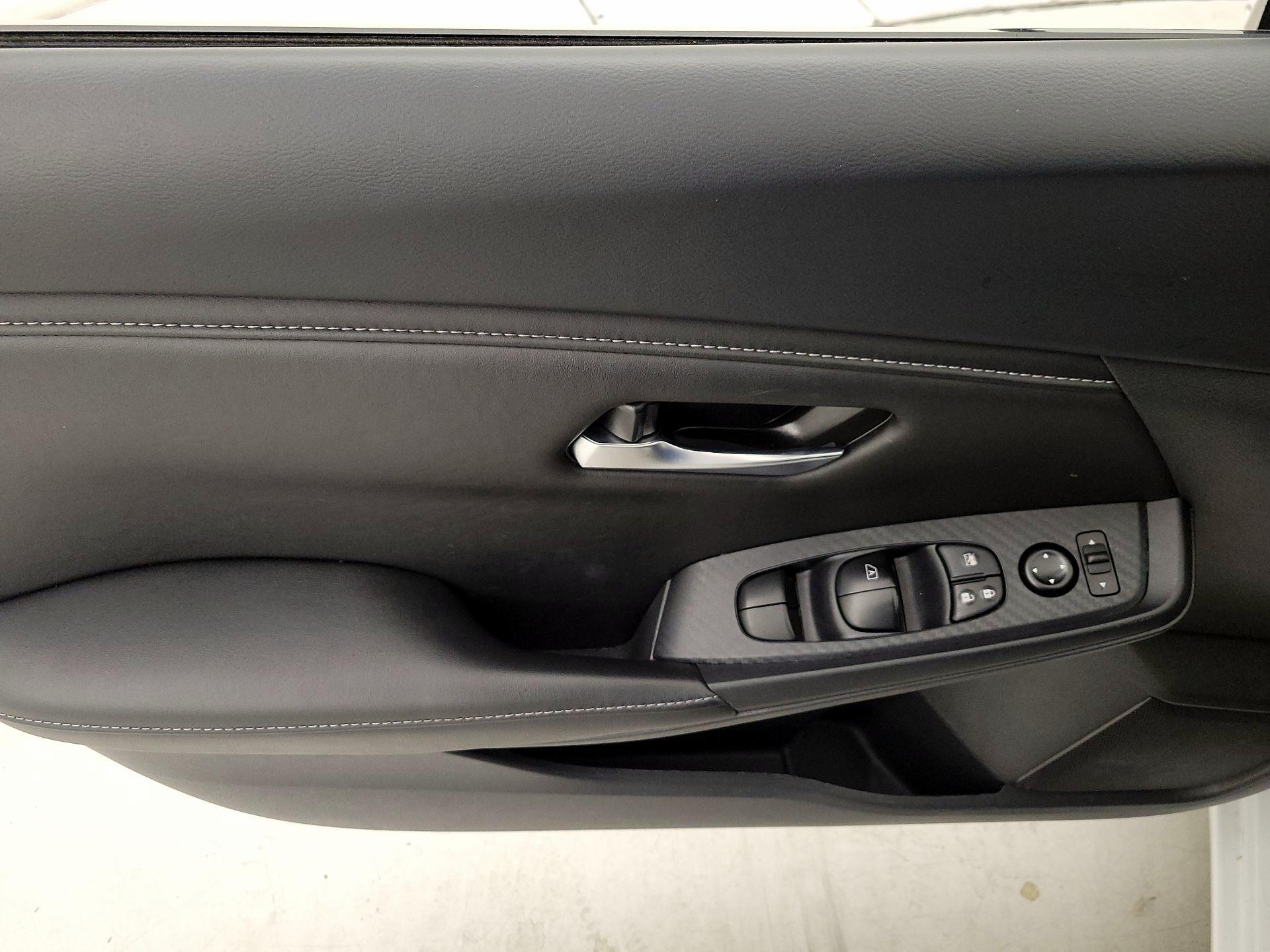 Thumbnail: 2025 Nissan Sentra - 12