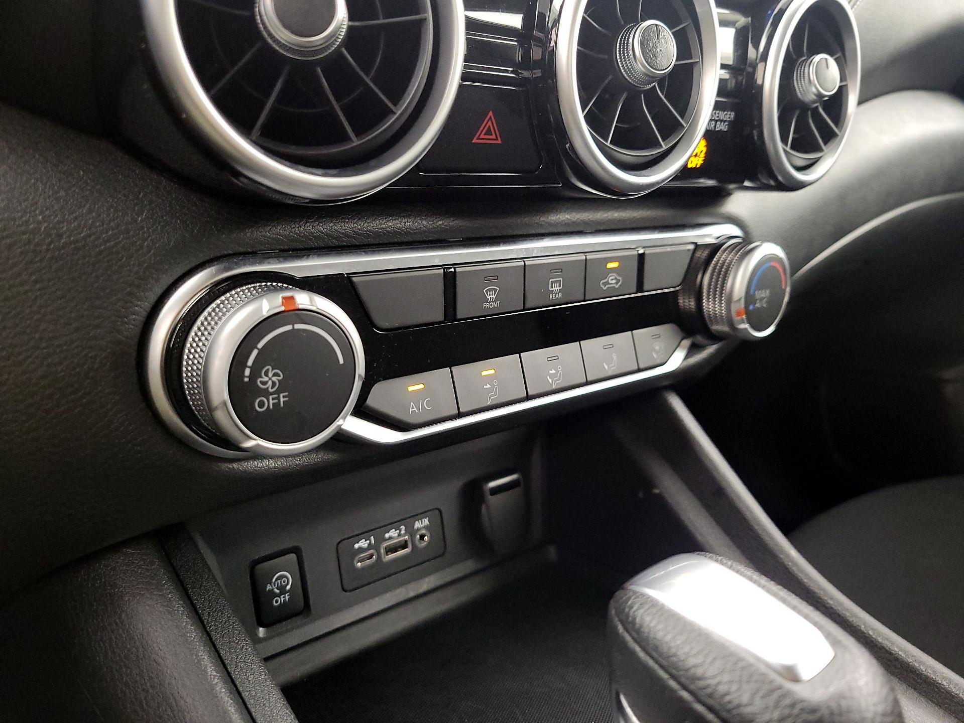 Thumbnail: 2025 Nissan Sentra - 16