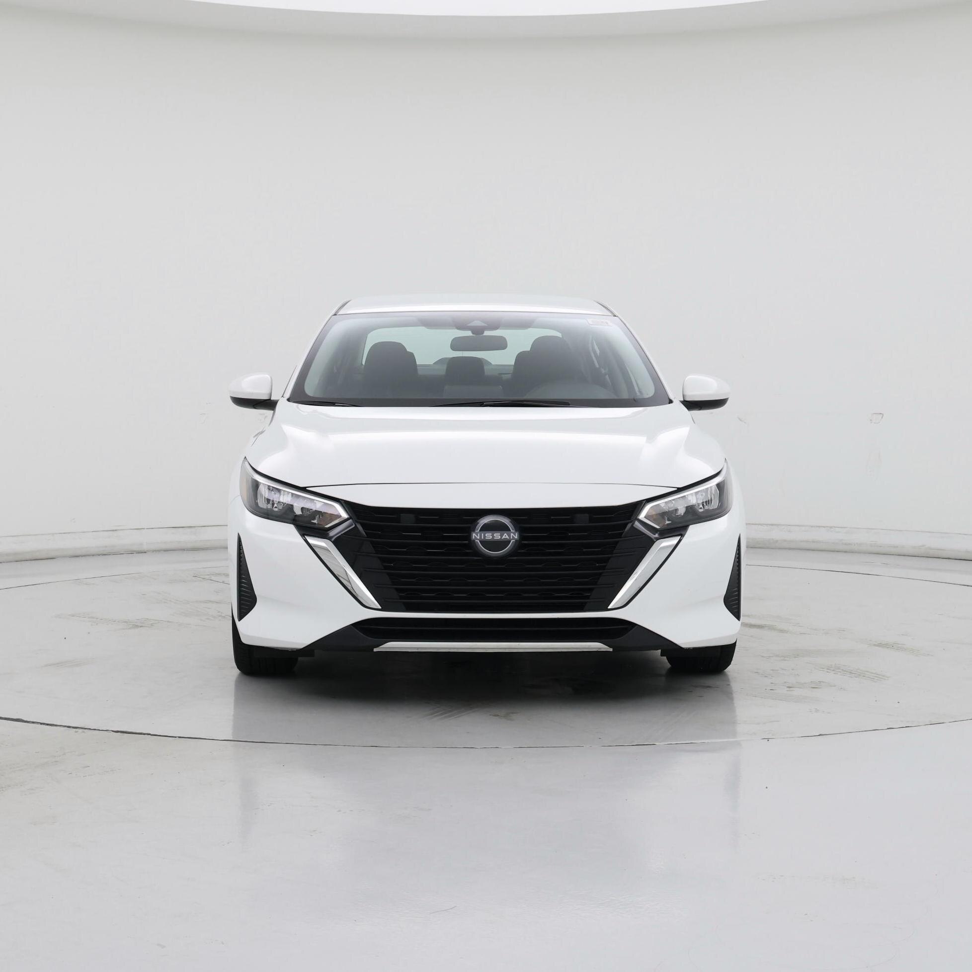 Thumbnail: 2025 Nissan Sentra - 5