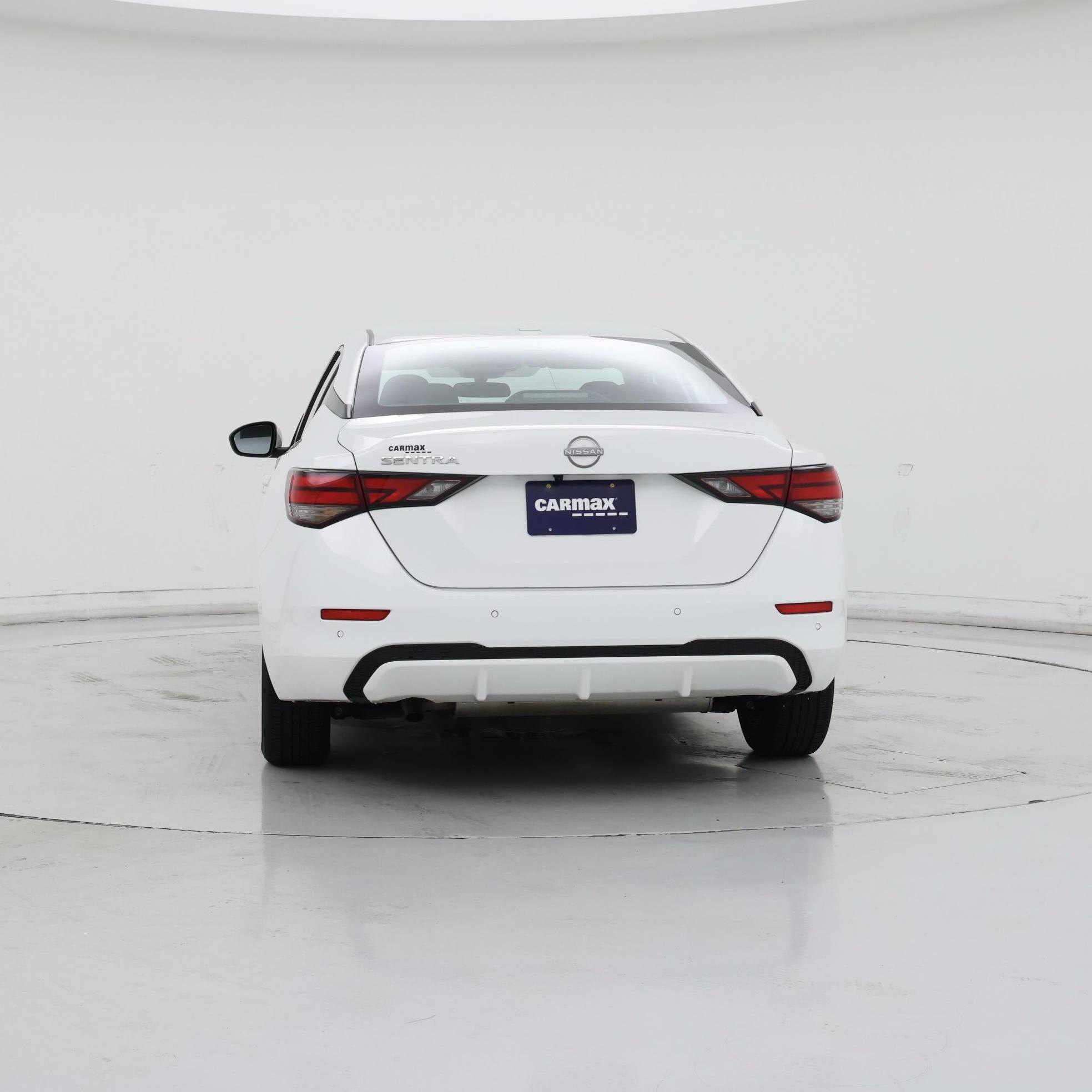 Thumbnail: 2025 Nissan Sentra - 6