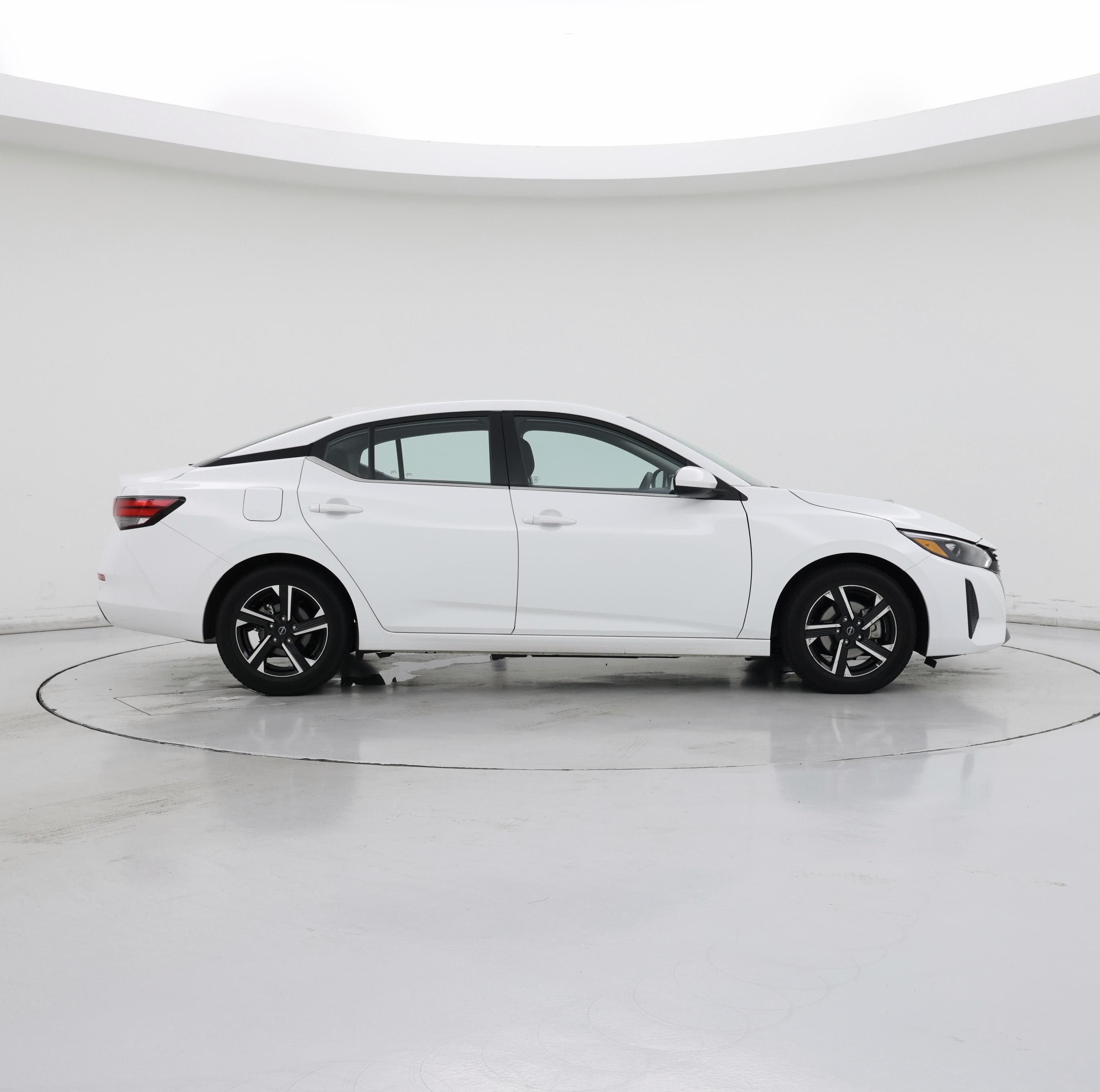 Thumbnail: 2025 Nissan Sentra - 7