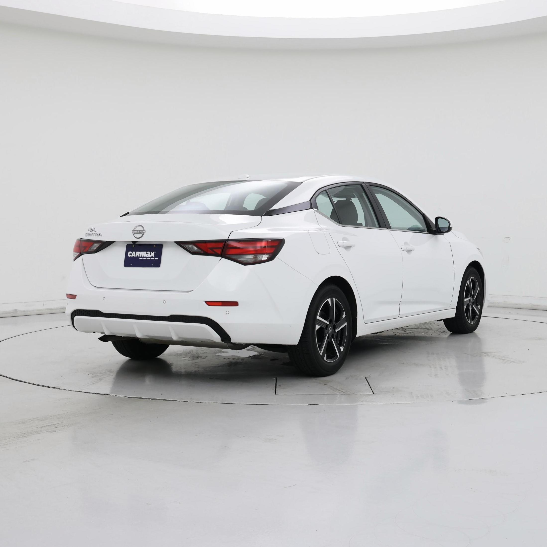 Thumbnail: 2025 Nissan Sentra - 8