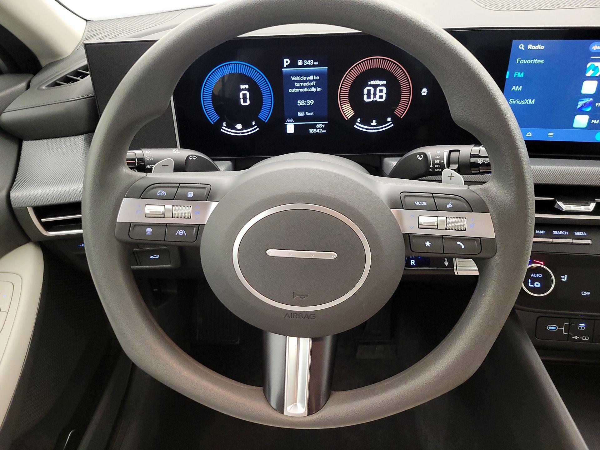 Thumbnail: 2025 Hyundai Sonata - 10