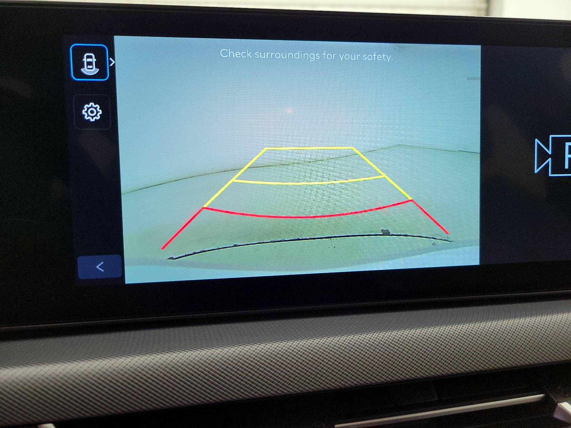 Thumbnail: 2025 Hyundai Sonata - 14