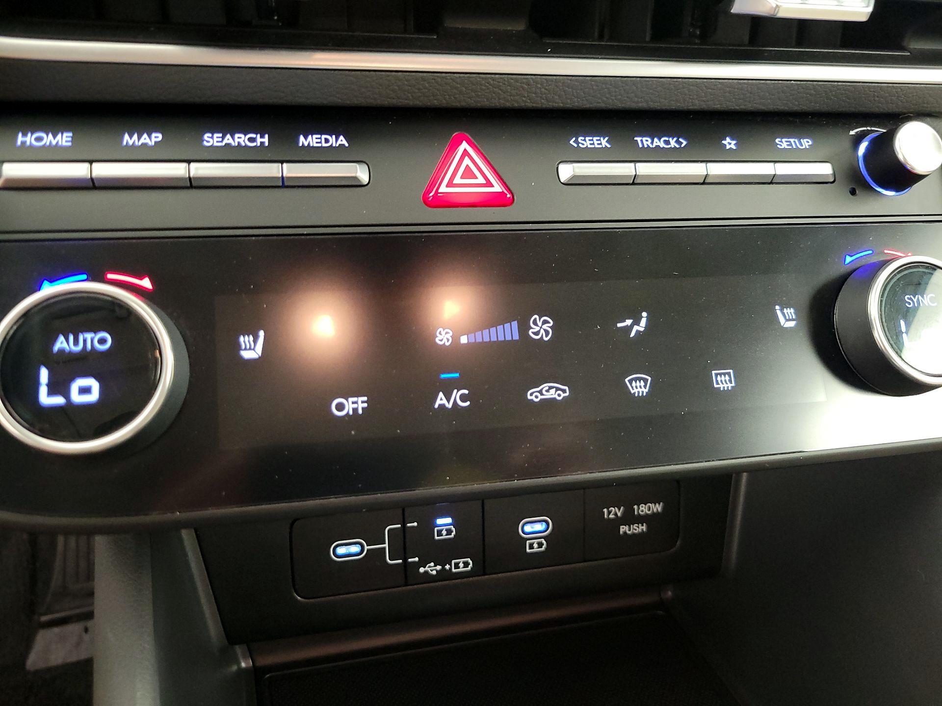 Thumbnail: 2025 Hyundai Sonata - 16