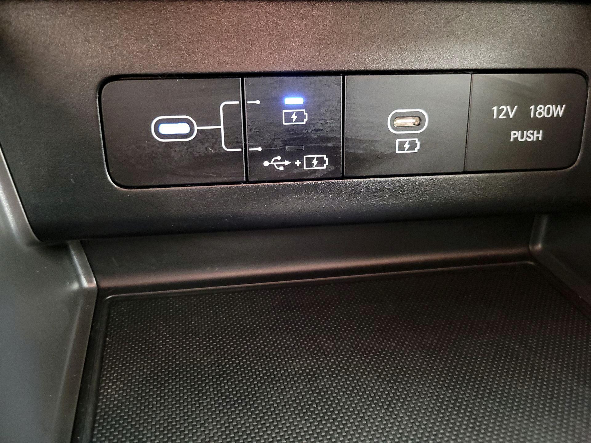 Thumbnail: 2025 Hyundai Sonata - 18